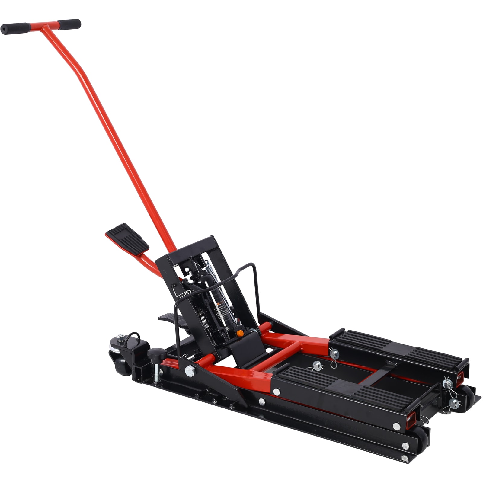 Kahomvis GH-QP214-962 Vehicle-Lifts - View #5