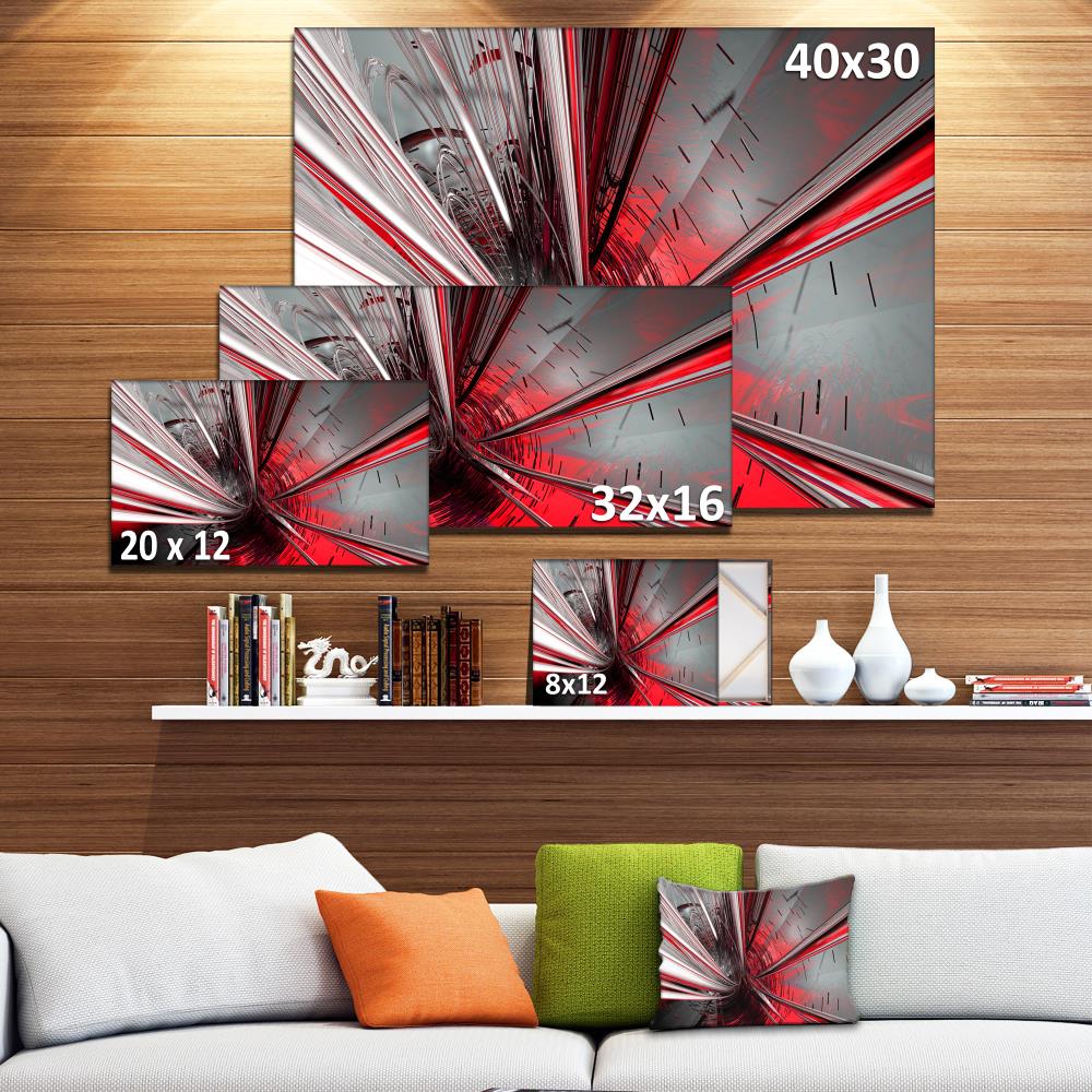 Designart PT9201-40-30 Wall-Art - View #4