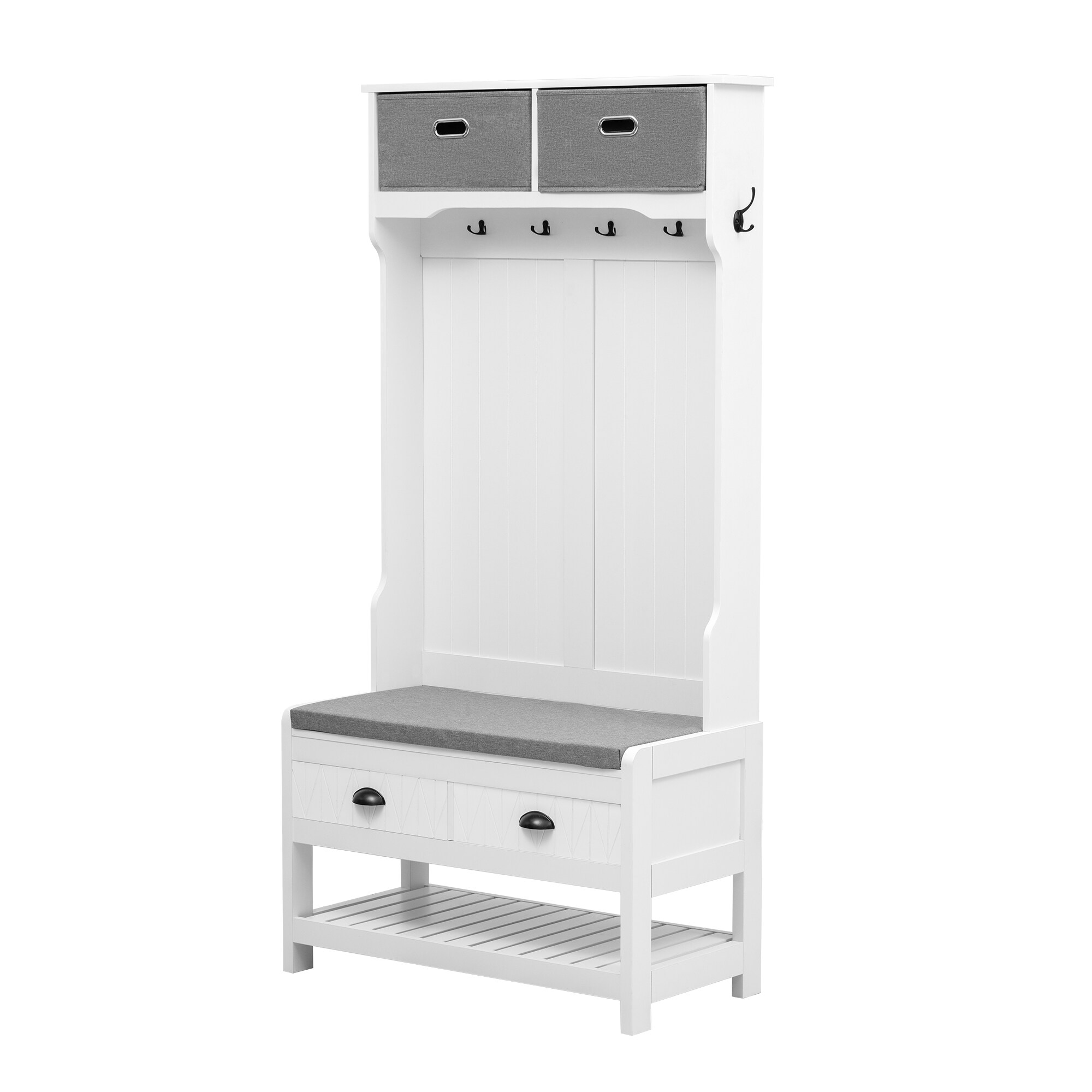 JANSNO HT-CR-73 Hall-Trees - View #7