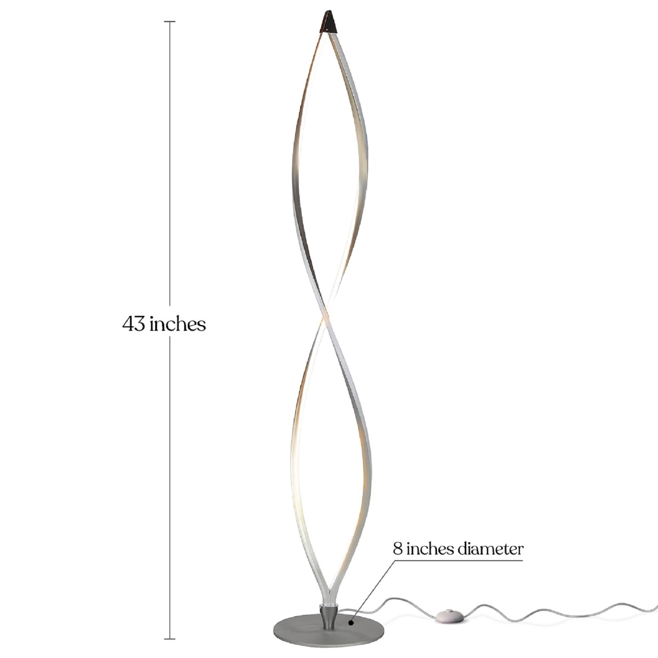 Brightech CC-ZC04-4W4W floorlamps - View #9