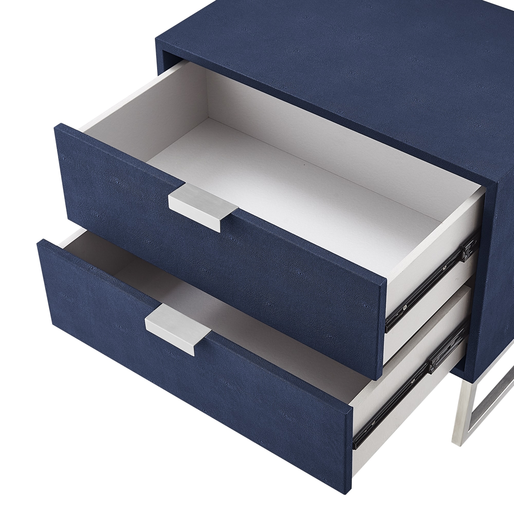 Nicole Miller NST407-01NG-LS End-Tables - View #5