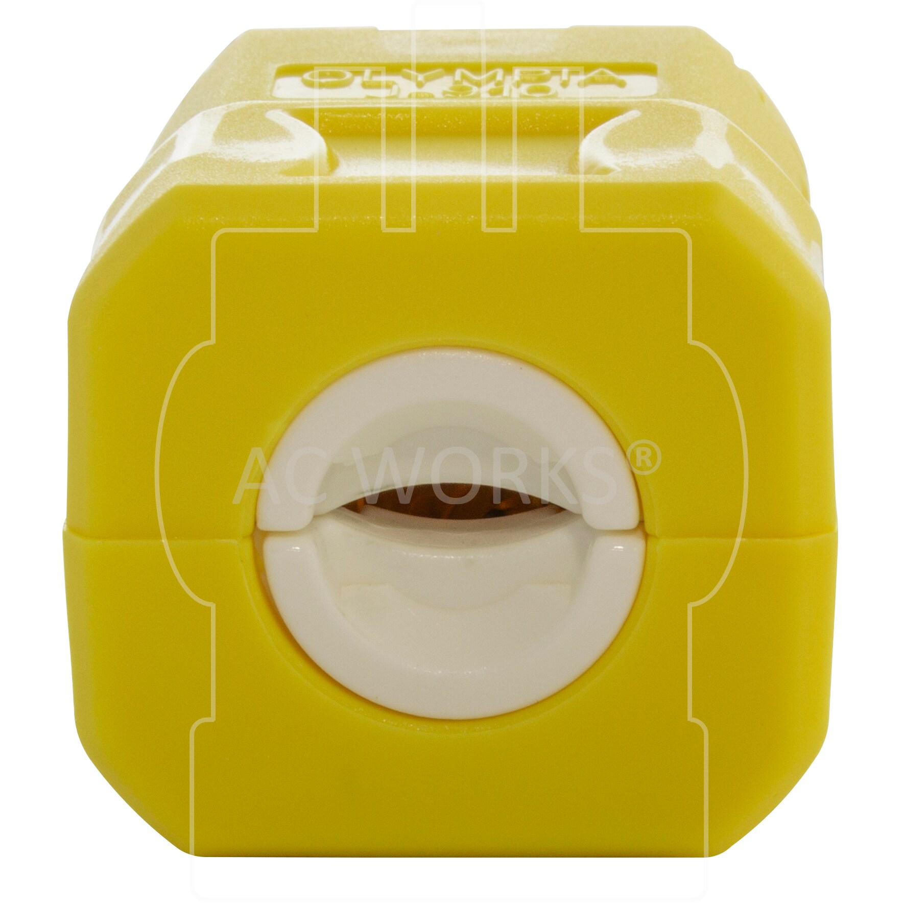 AC WORKS ASQ515P-YW Electrical-Plugs-Connectors - View #4