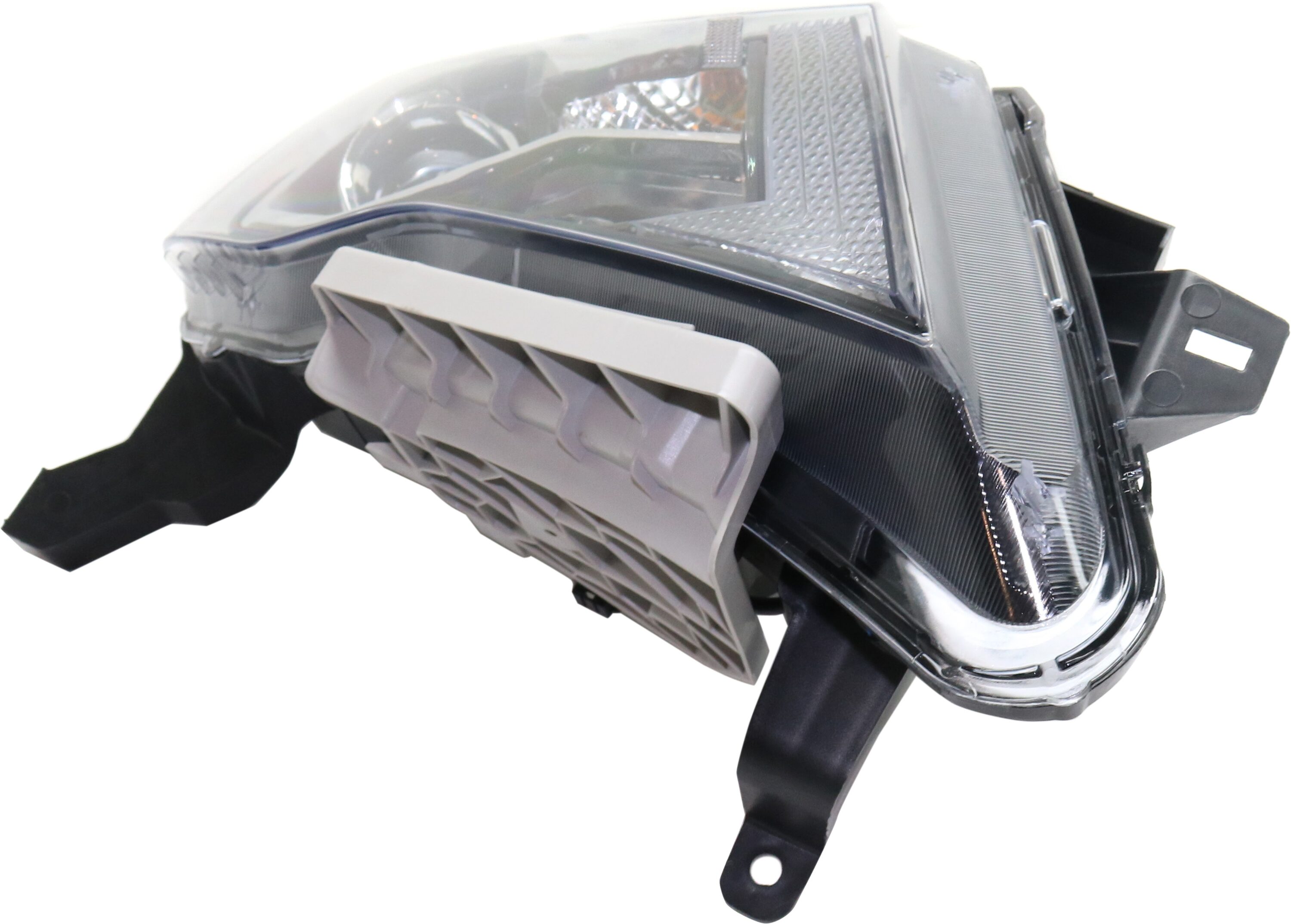 Garage-Pro JCWRN10010015GP Headlights-Components - View #3