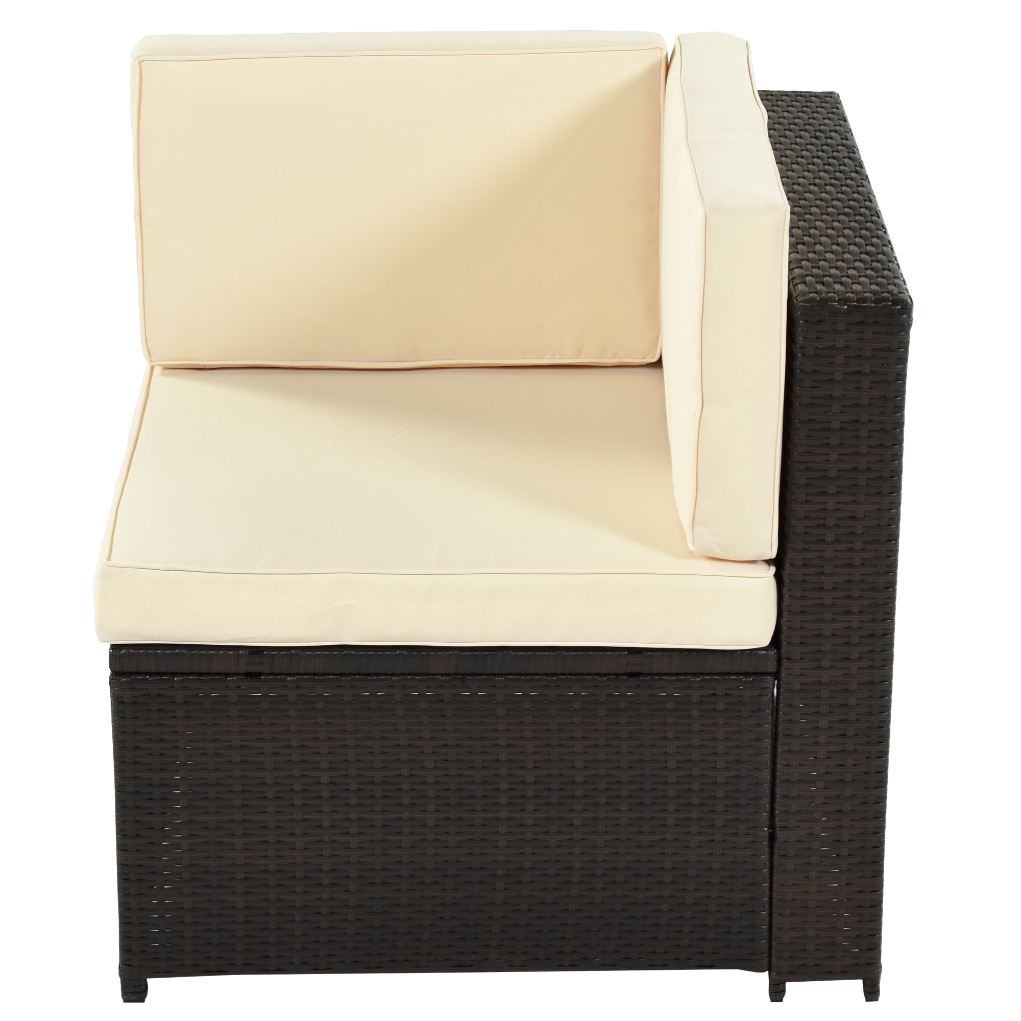 Clihome TM-06SH8-AWH Patio-Conversation-Sets - View #13