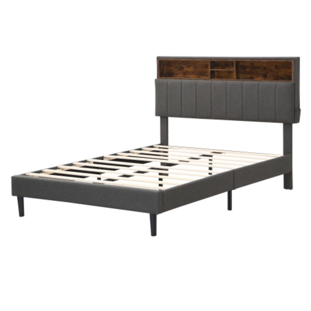 ZAKLOOP WU299337AAE beds - View #4