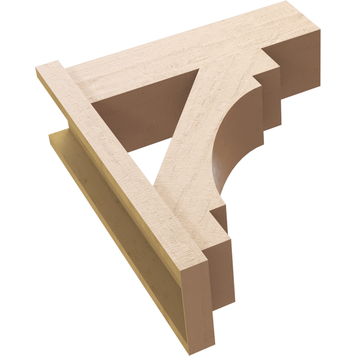 Ekena Millwork 2137077 outlookers - View #6