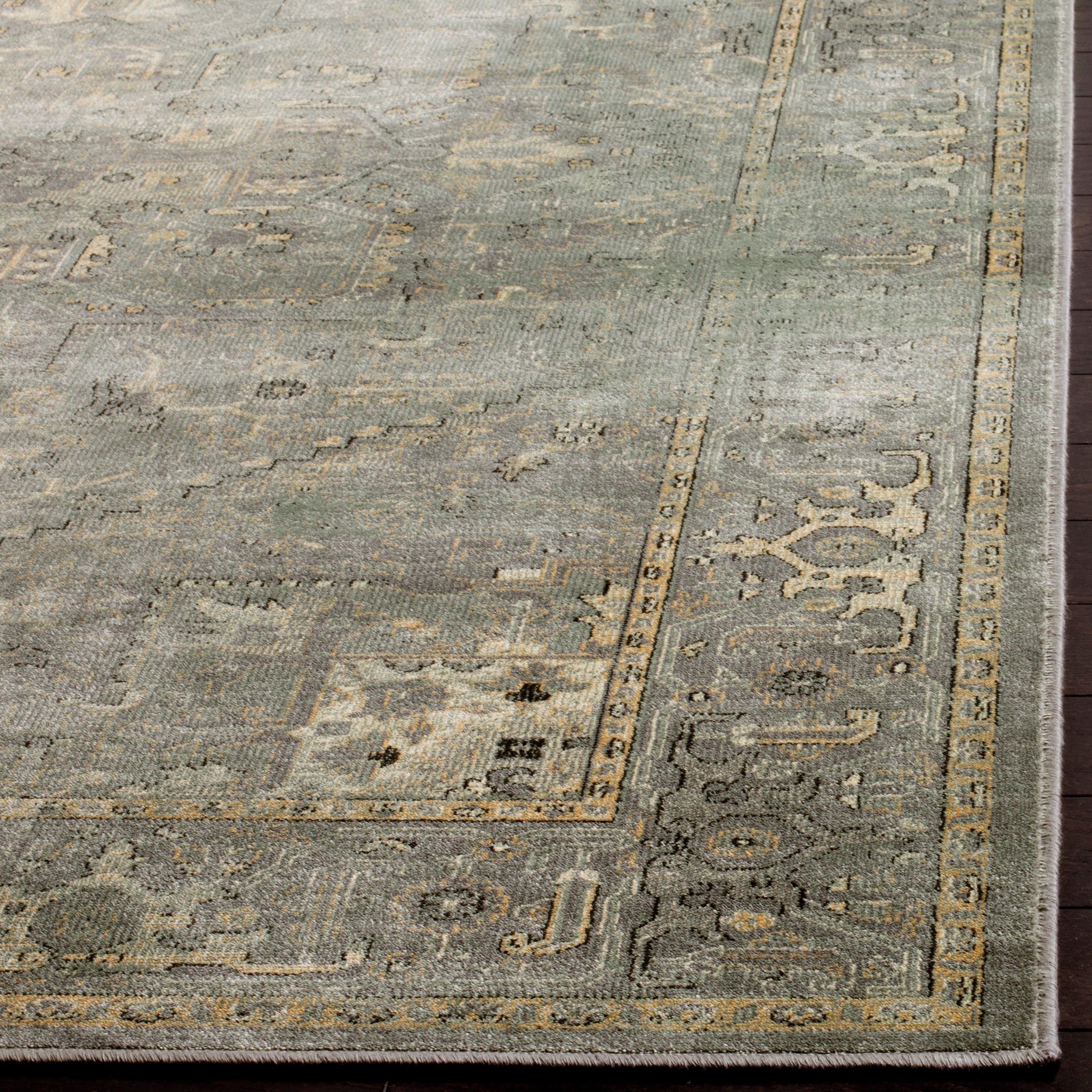 Safavieh VTG114-2770-8 rugs - View #7