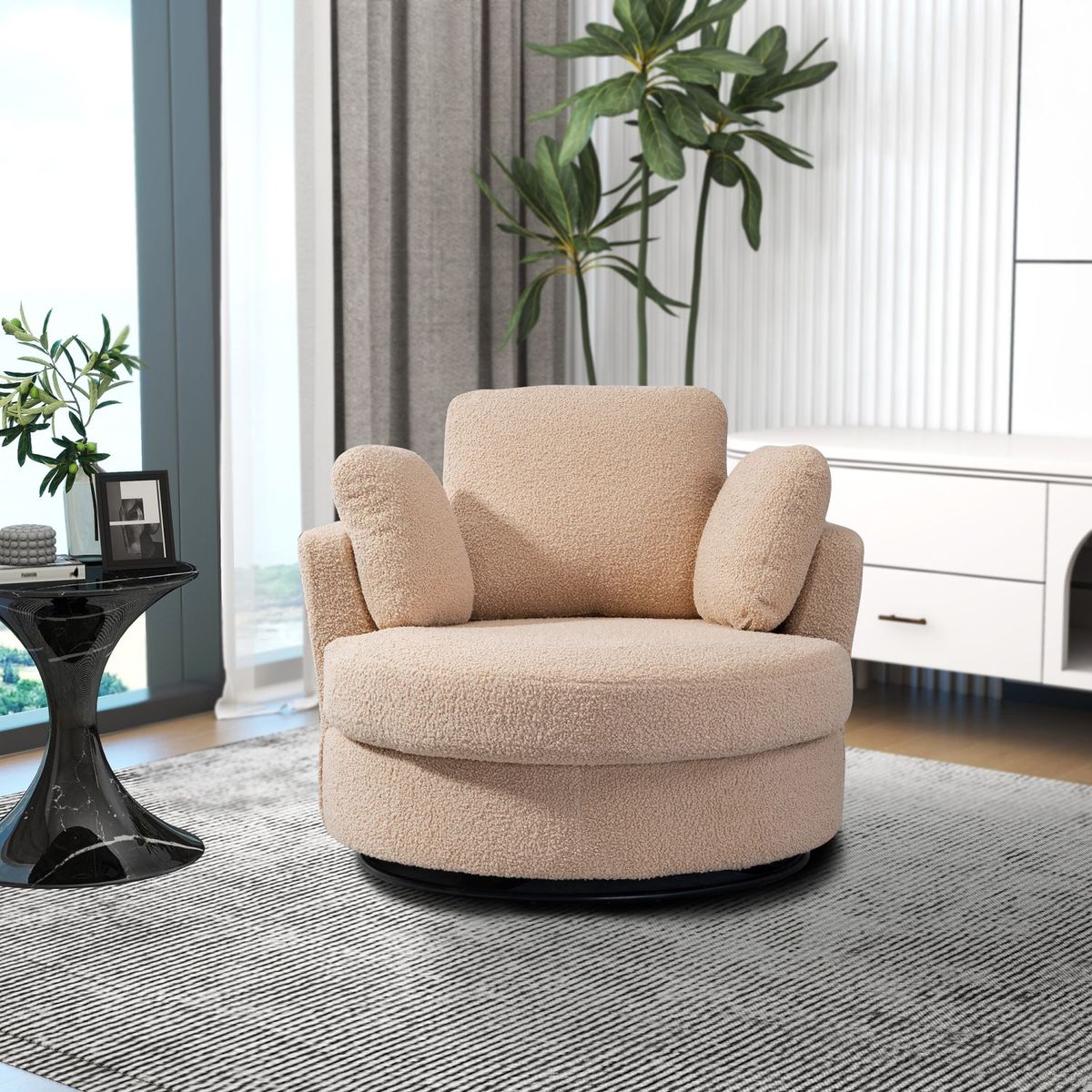 JASMODER W129852399 Sofas-Loveseats - View #4