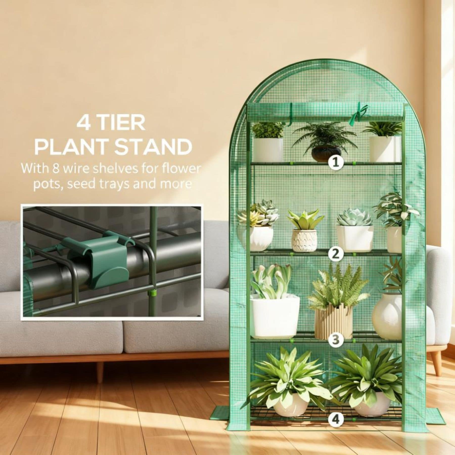 GDFStudio 371460 greenhouses - View #3