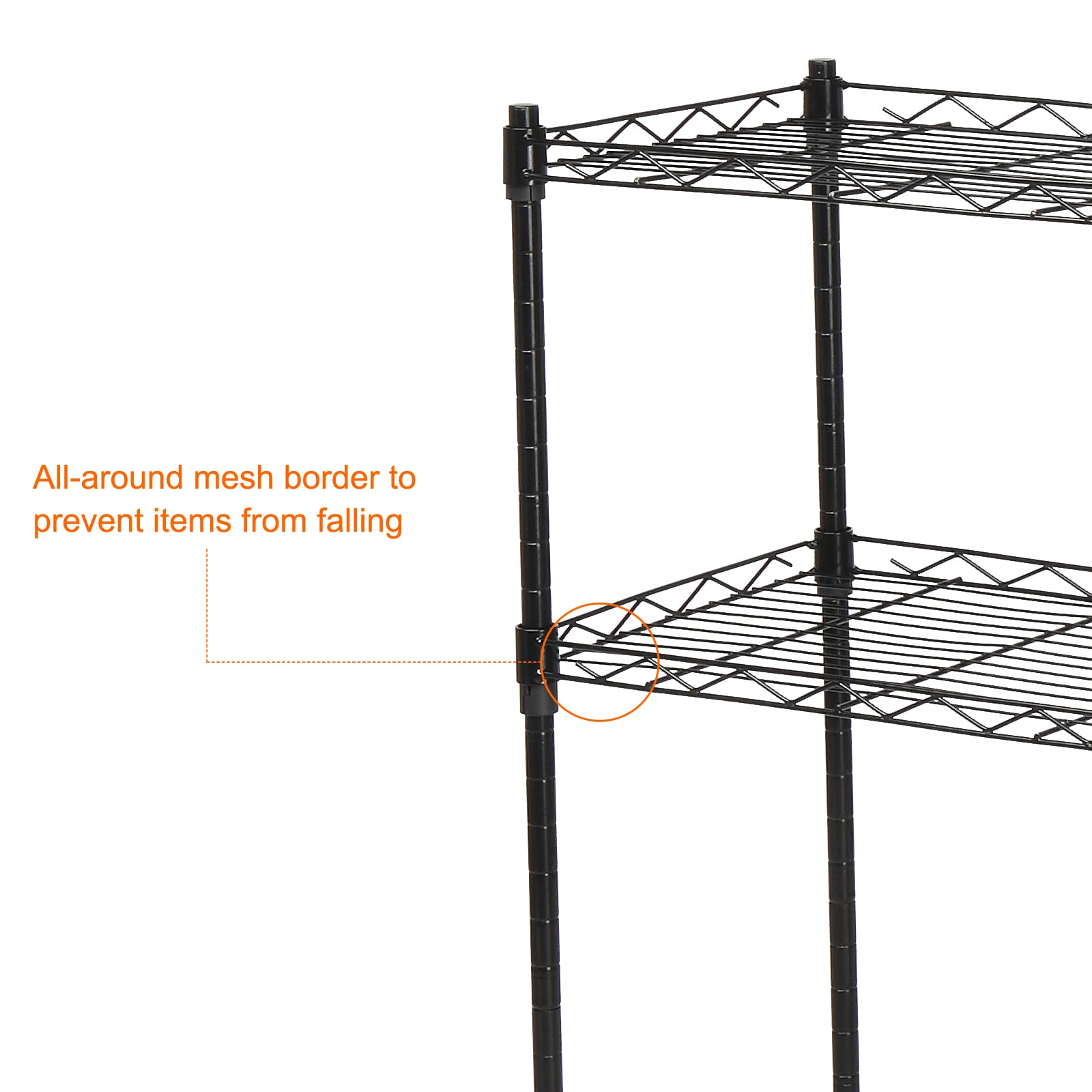 Winado LO1G51000151 Free-Standing-Shelving - View #7
