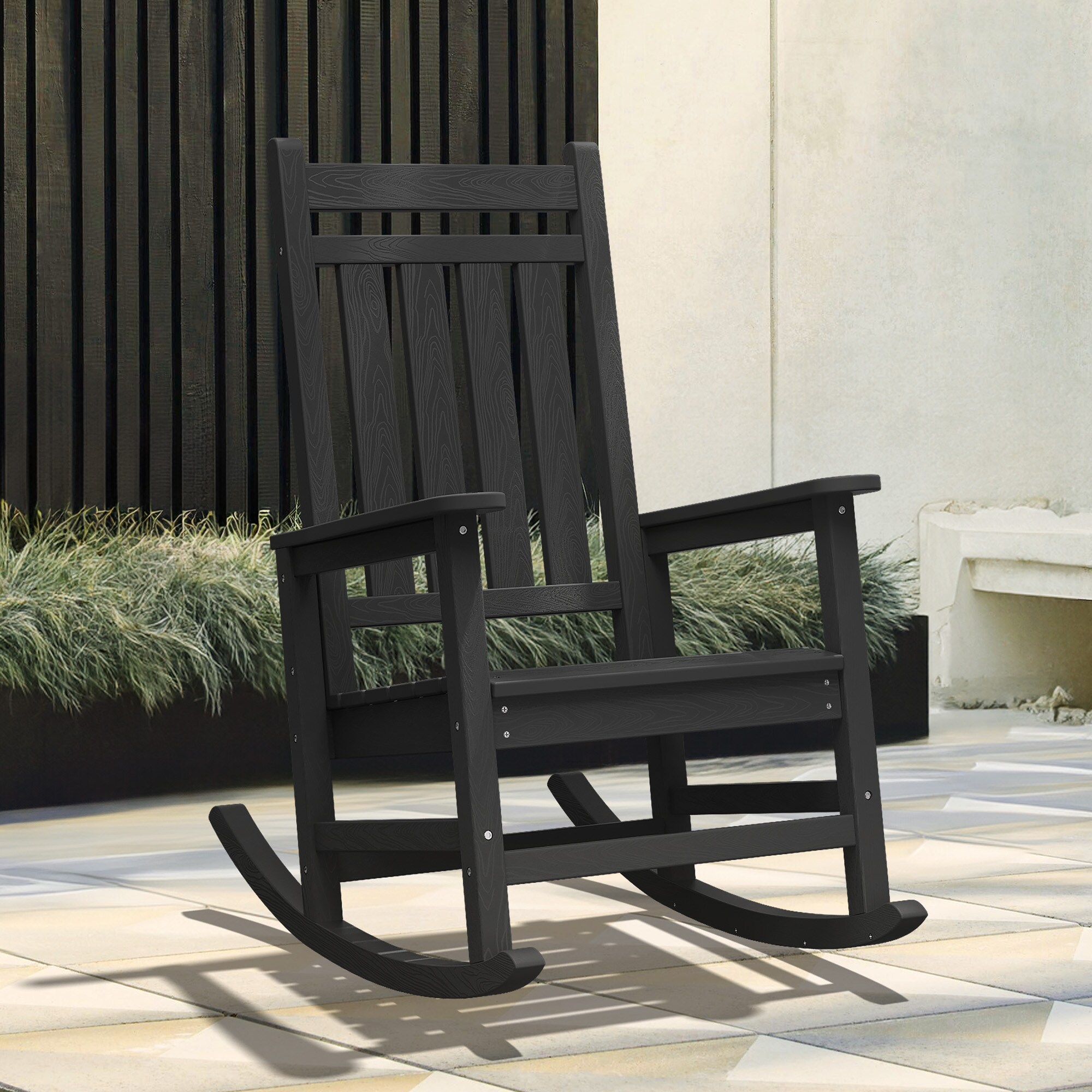VOUA PEGBYY-BK Patio-Chairs - View #4