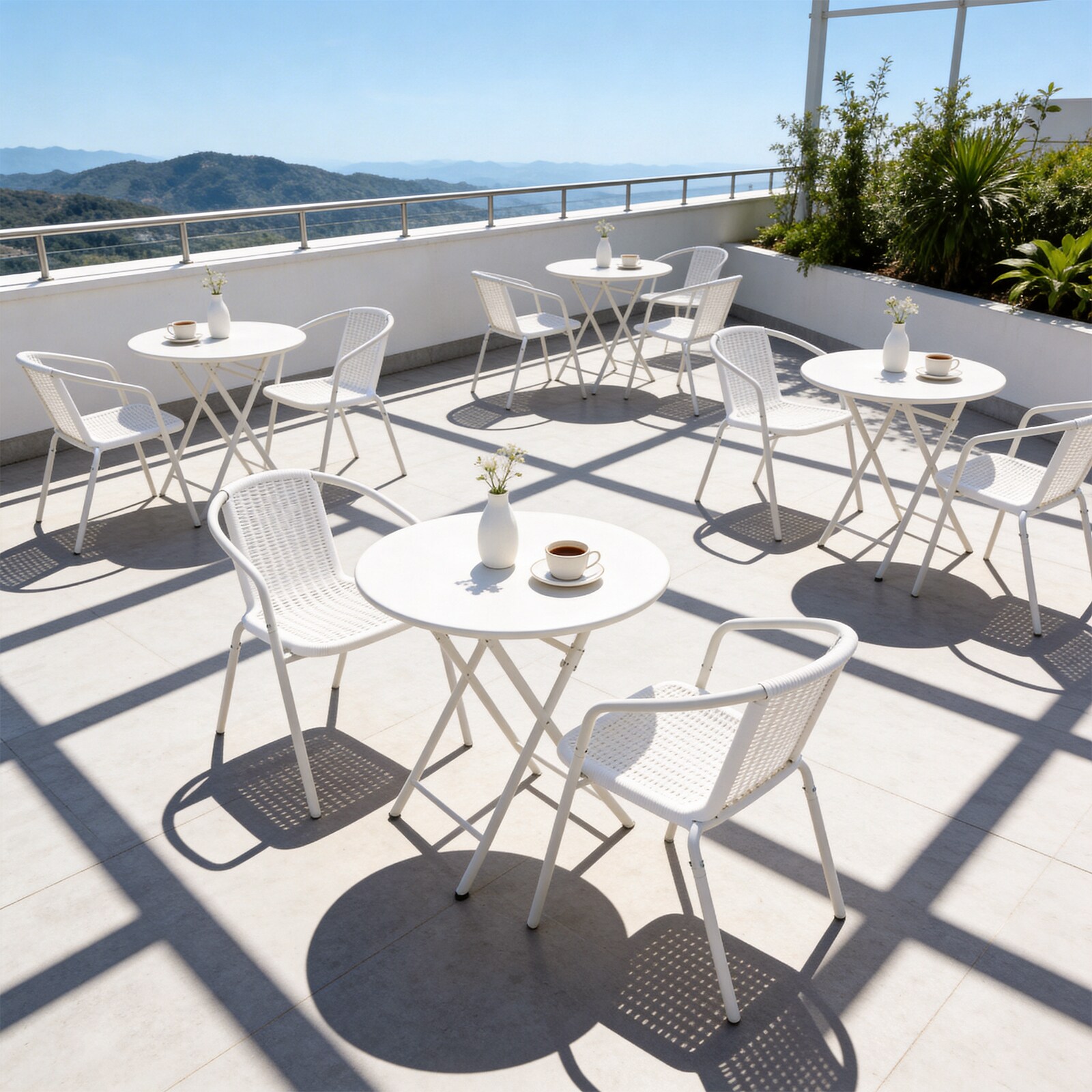 VINGLI LS-G56002036 Patio-Chairs - View #5