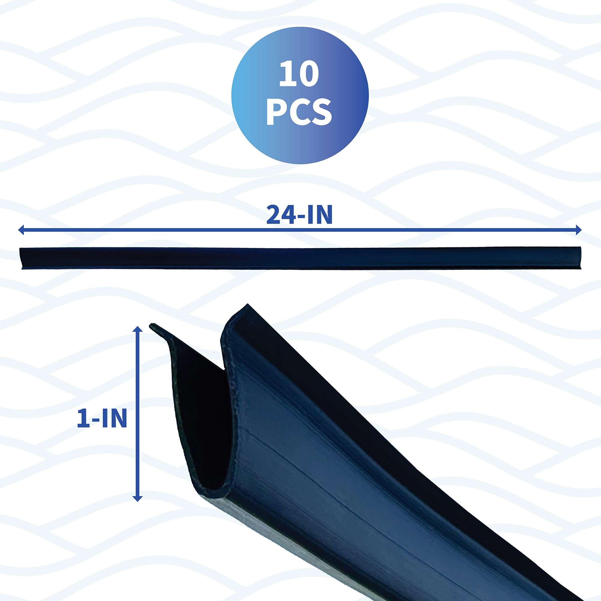 Swimline NL108 Pool-Liner-Accessories - View #2
