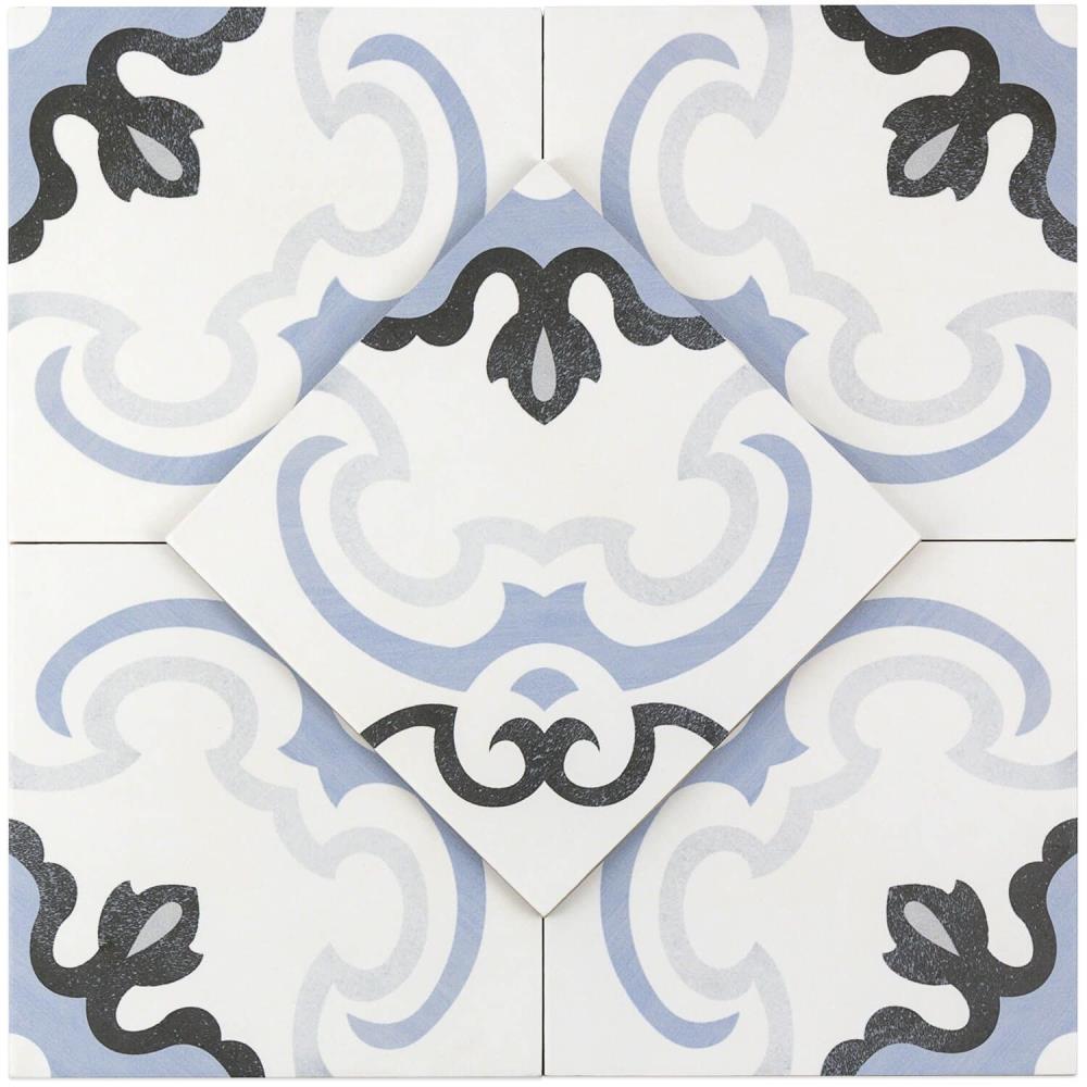 Artmore Tile EXT3RD101342 Ceramic-Tile - View #3