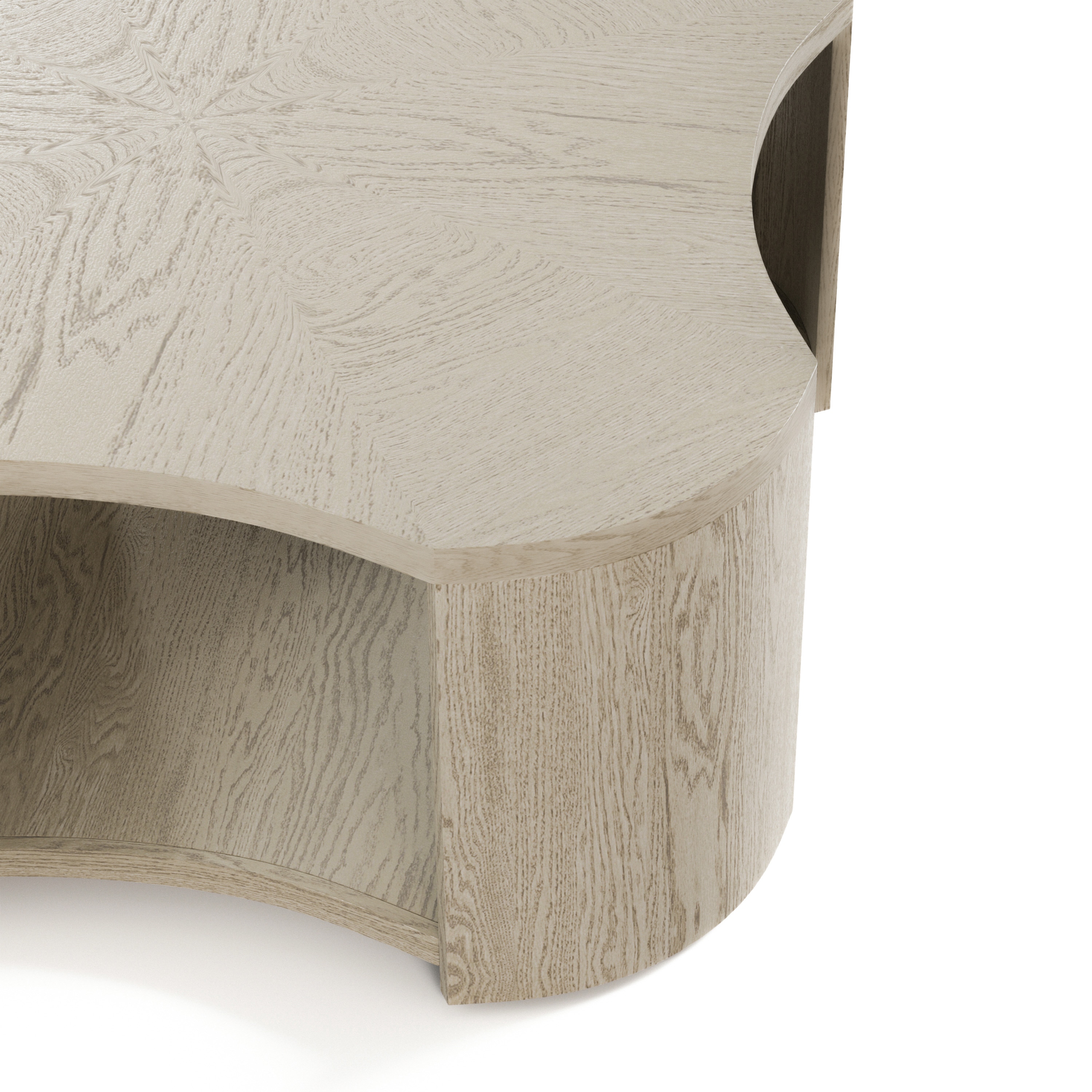 Furniture of America IDF-49004AK-C Coffee-Tables - View #8