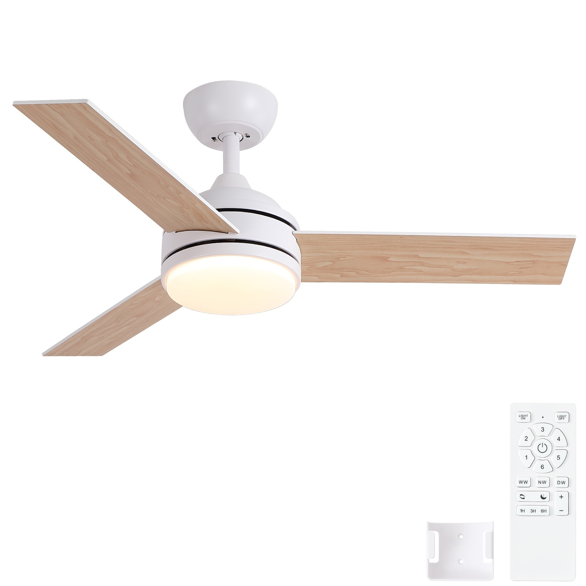 UOI ZZH100064 Ceiling-Fans - View #4