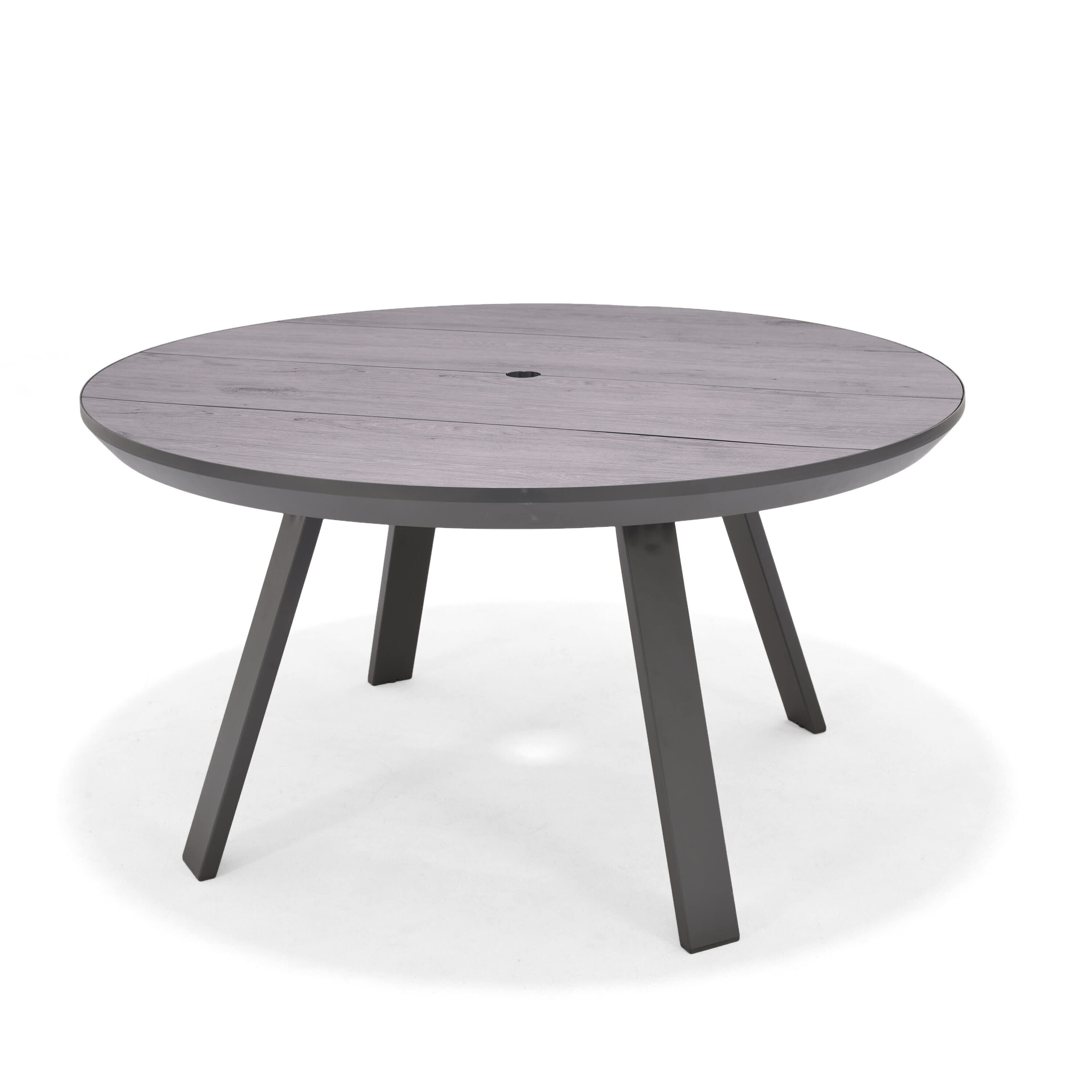 Urban Elements LWS-URB6PAN-MGR Patio-Dining-Sets - View #4