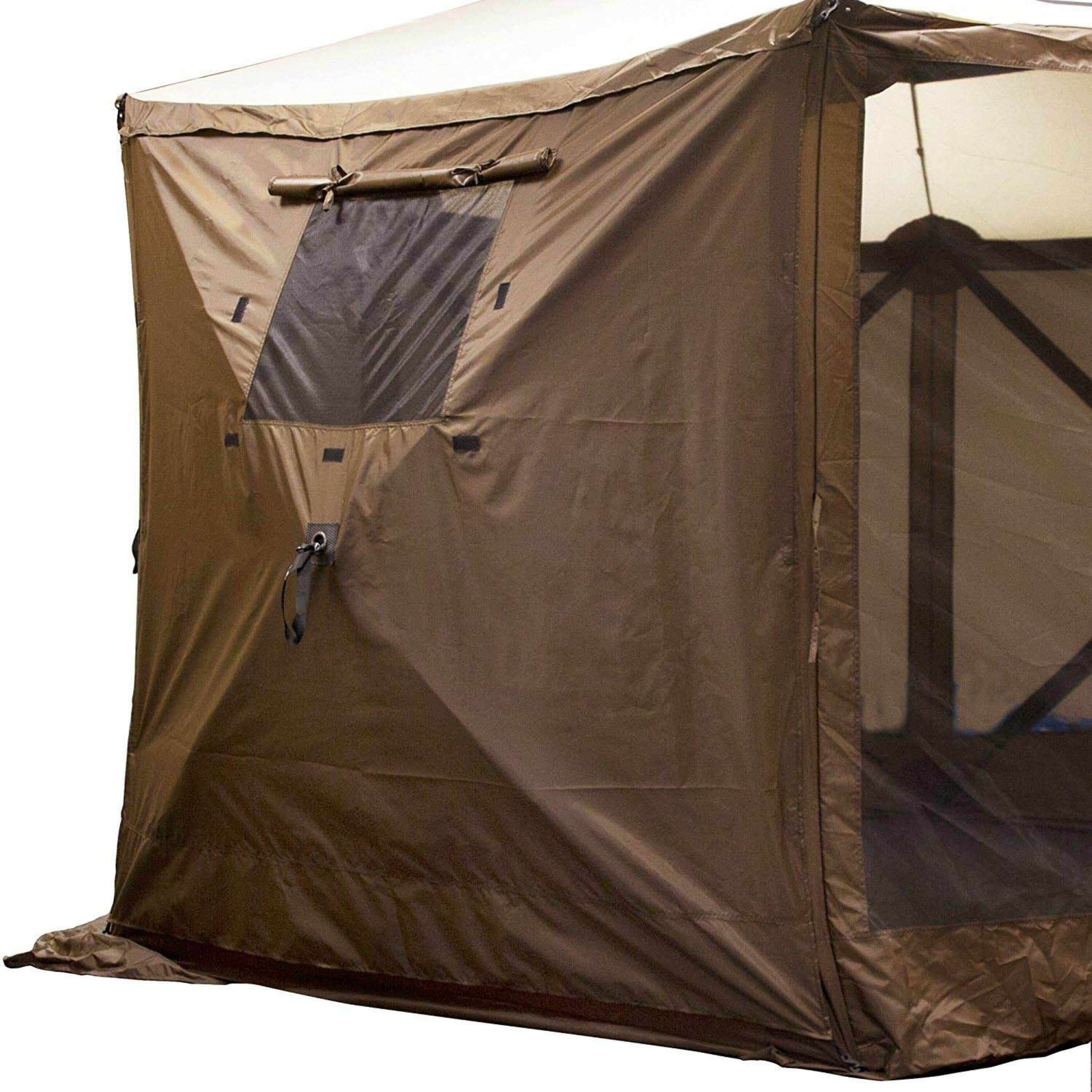 Clam Outdoors 149207 Canopies-Sl - View #11