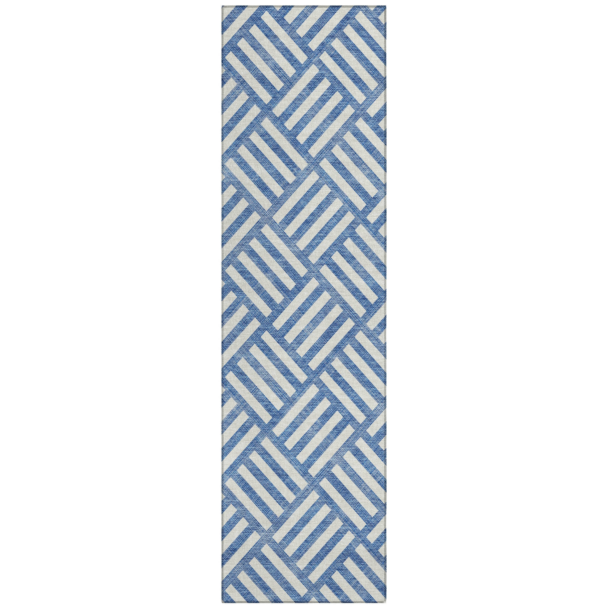 Addison Rugs ACN620BU2X8 rugs - View #2