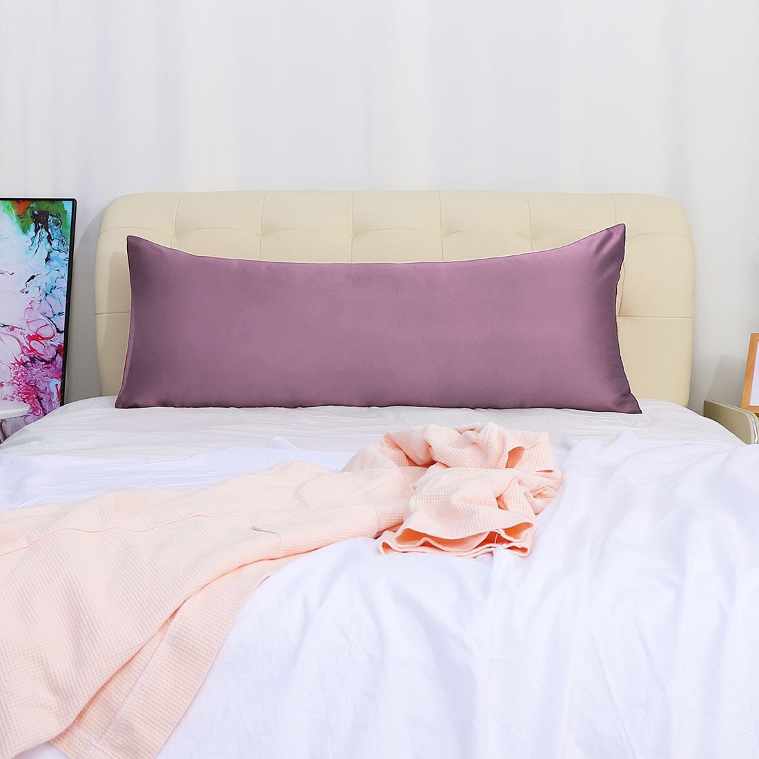 Unique Bargains S25111200UX2952 Pillow-Cases - View #9