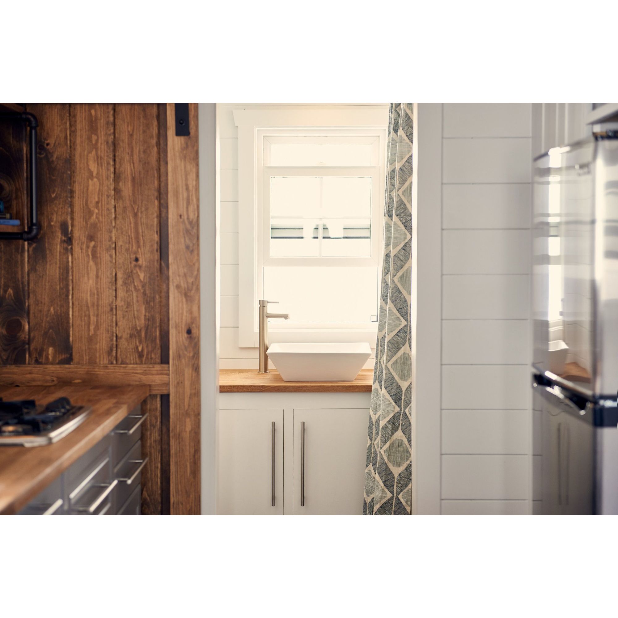 Moen 6192BN Lavatory-Faucets - View #5