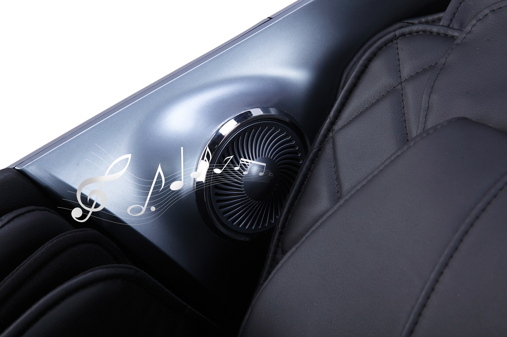 iComfort IC9900 recliners - View #5