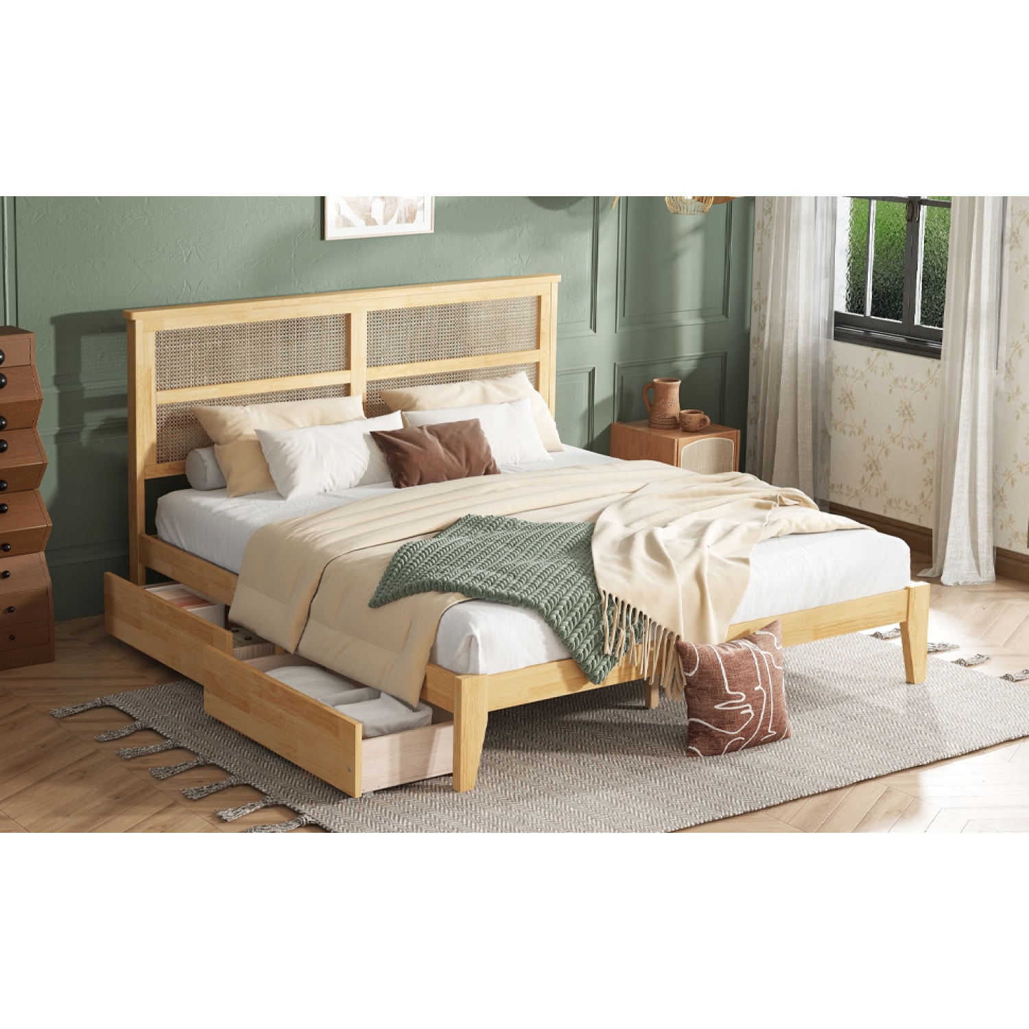 Streamdale Furniture W504S00229 beds - View #6