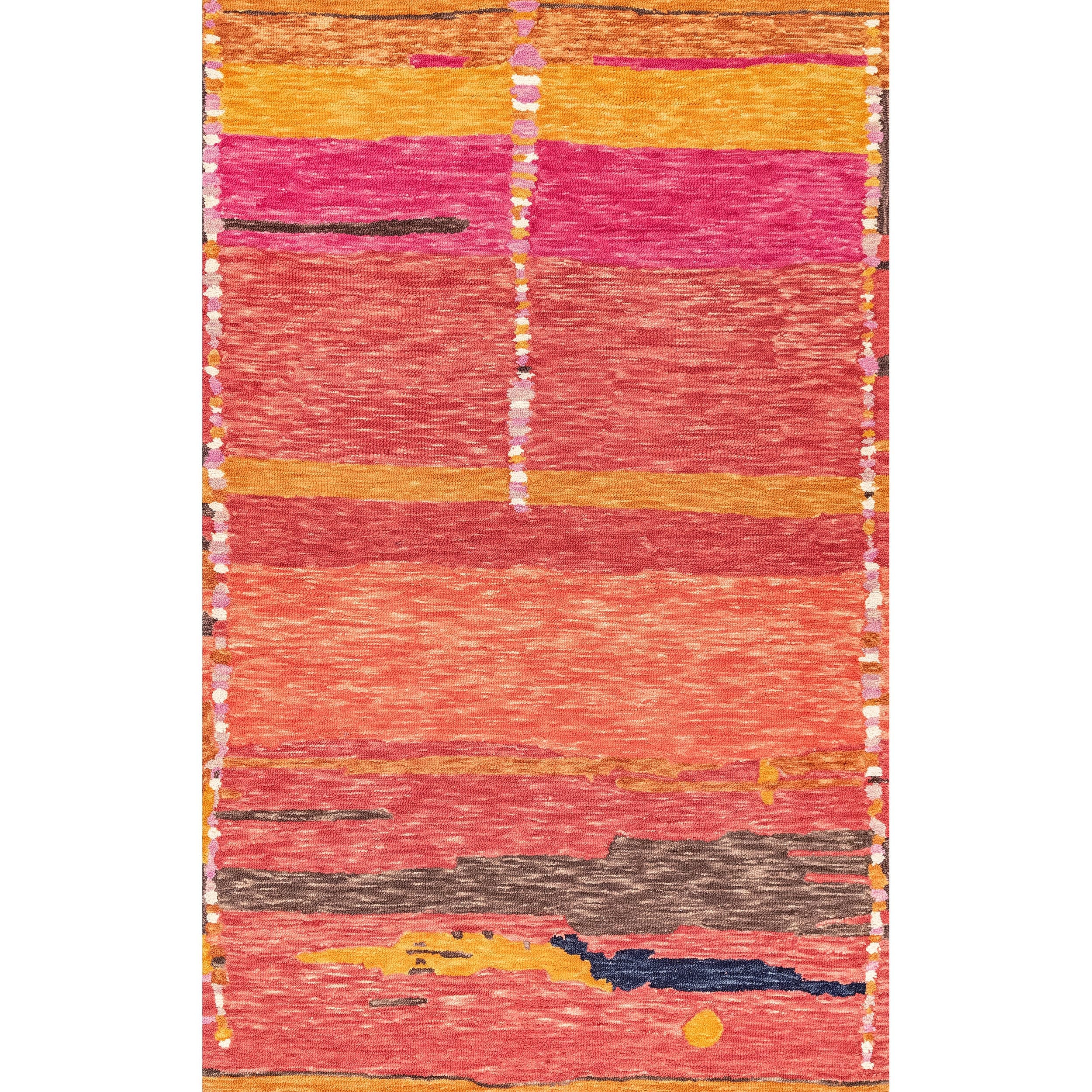 nuLOOM MJSH09A-76096 rugs - View #2