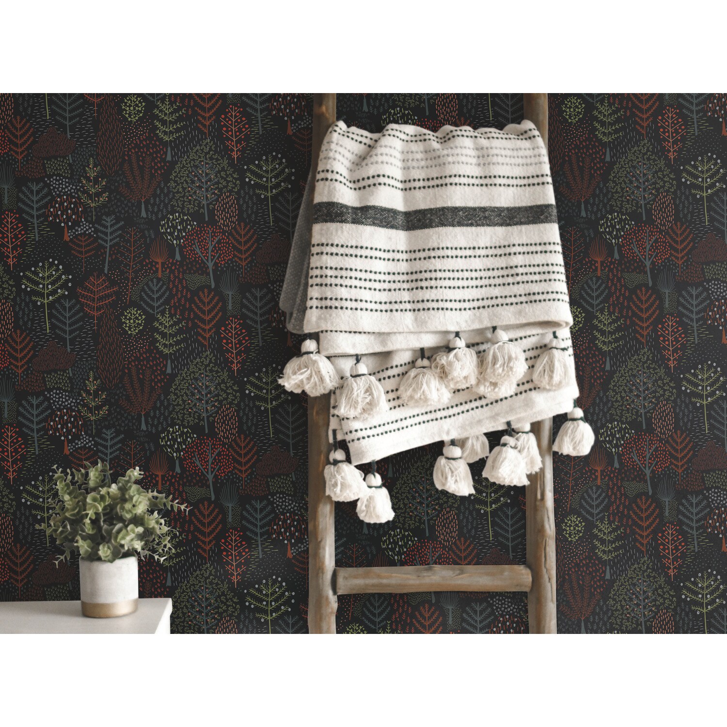 RoomMates RMK11733RL wallpaper - View #4