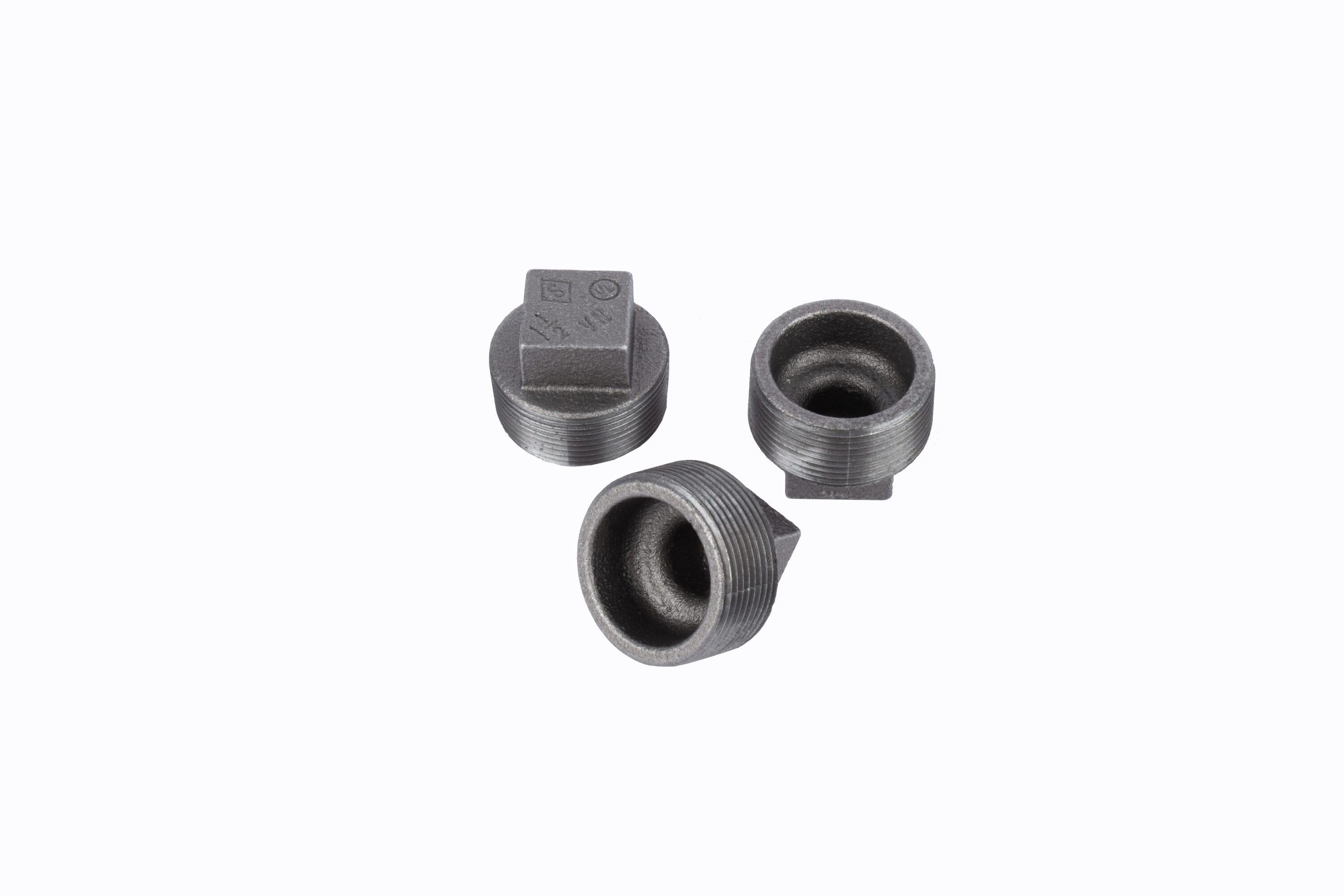 RELIABILT 310LP-112 Black-Iron-Fittings - View #2