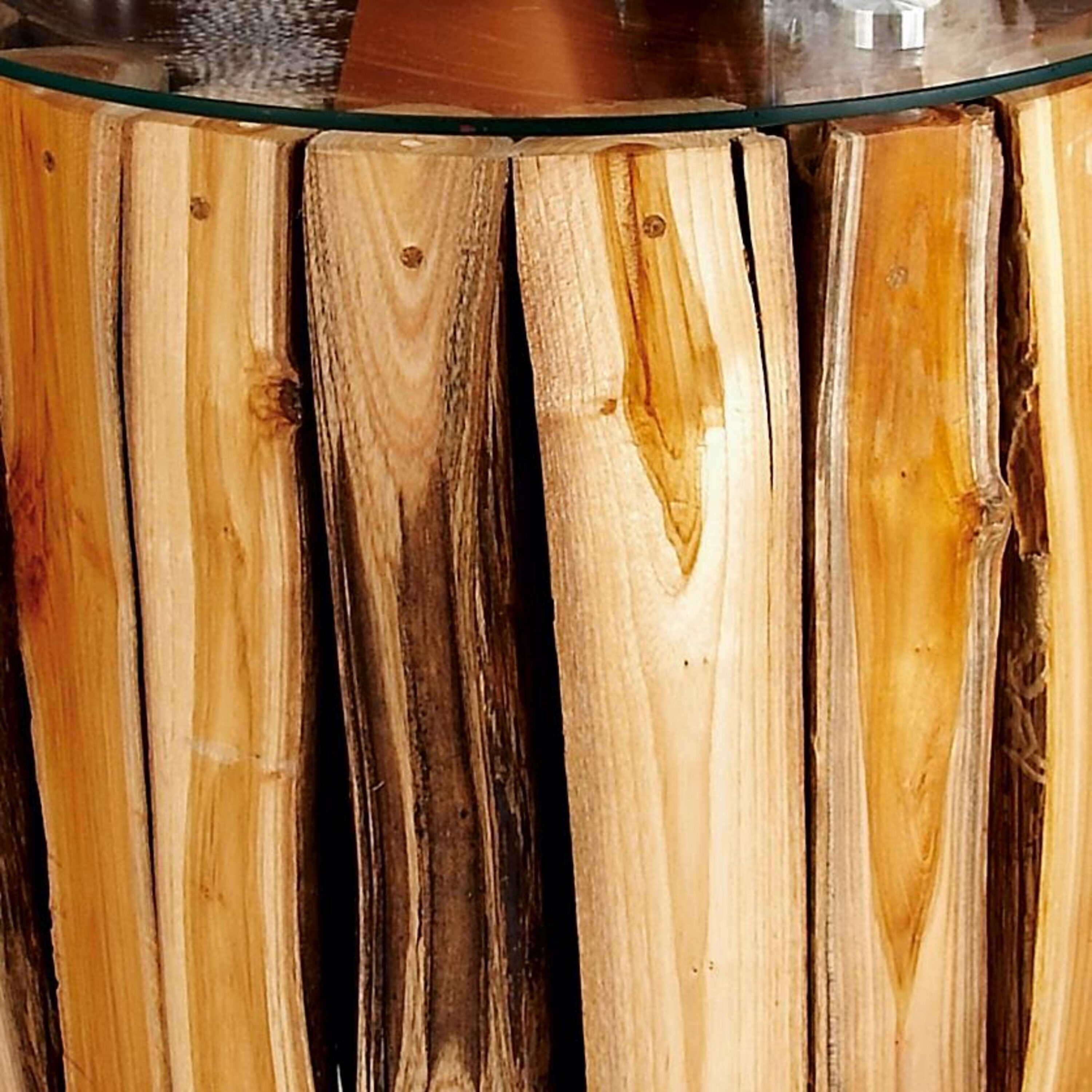 Grayson Lane 75560 End-Tables - View #3