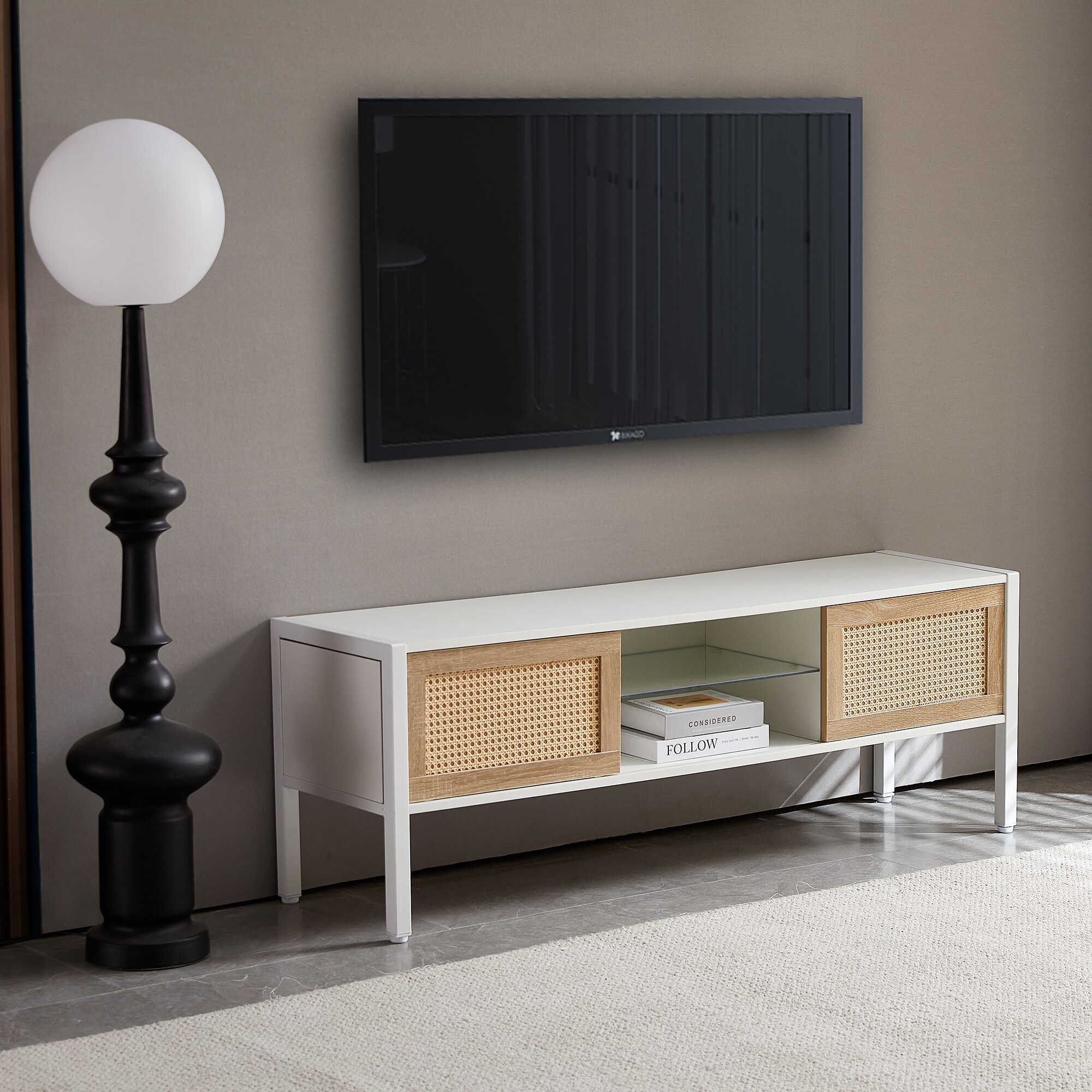 Huluwat XH-65121751 Tv-Stands - View #3