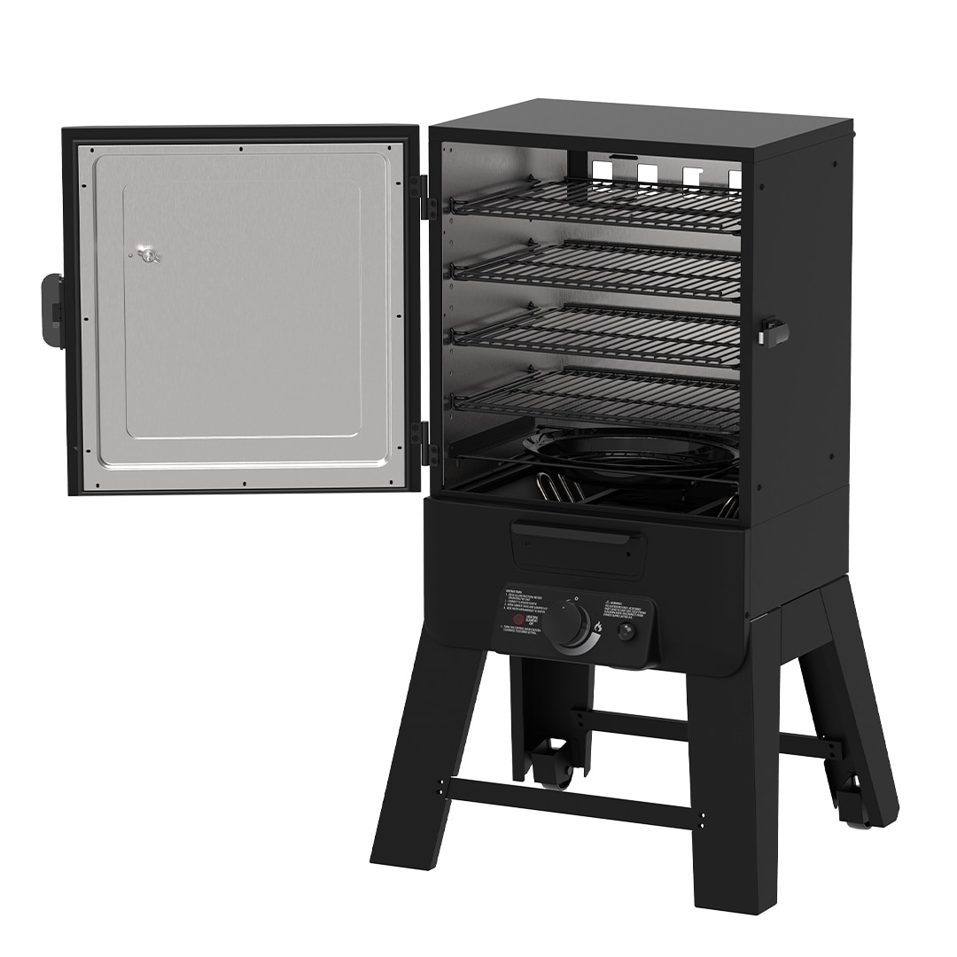 Pit Boss 11189 Electric-Vertical-Smokers - View #5