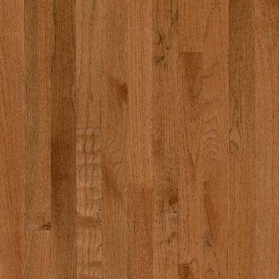 Bruce America's Best Choice Gunstock Oak 2-1/4-in Wide x 3/4-in Thick  Smooth/Traditional Solid Hardwood Flooring (20-sq ft) in the Hardwood  Flooring department at Lowes.com