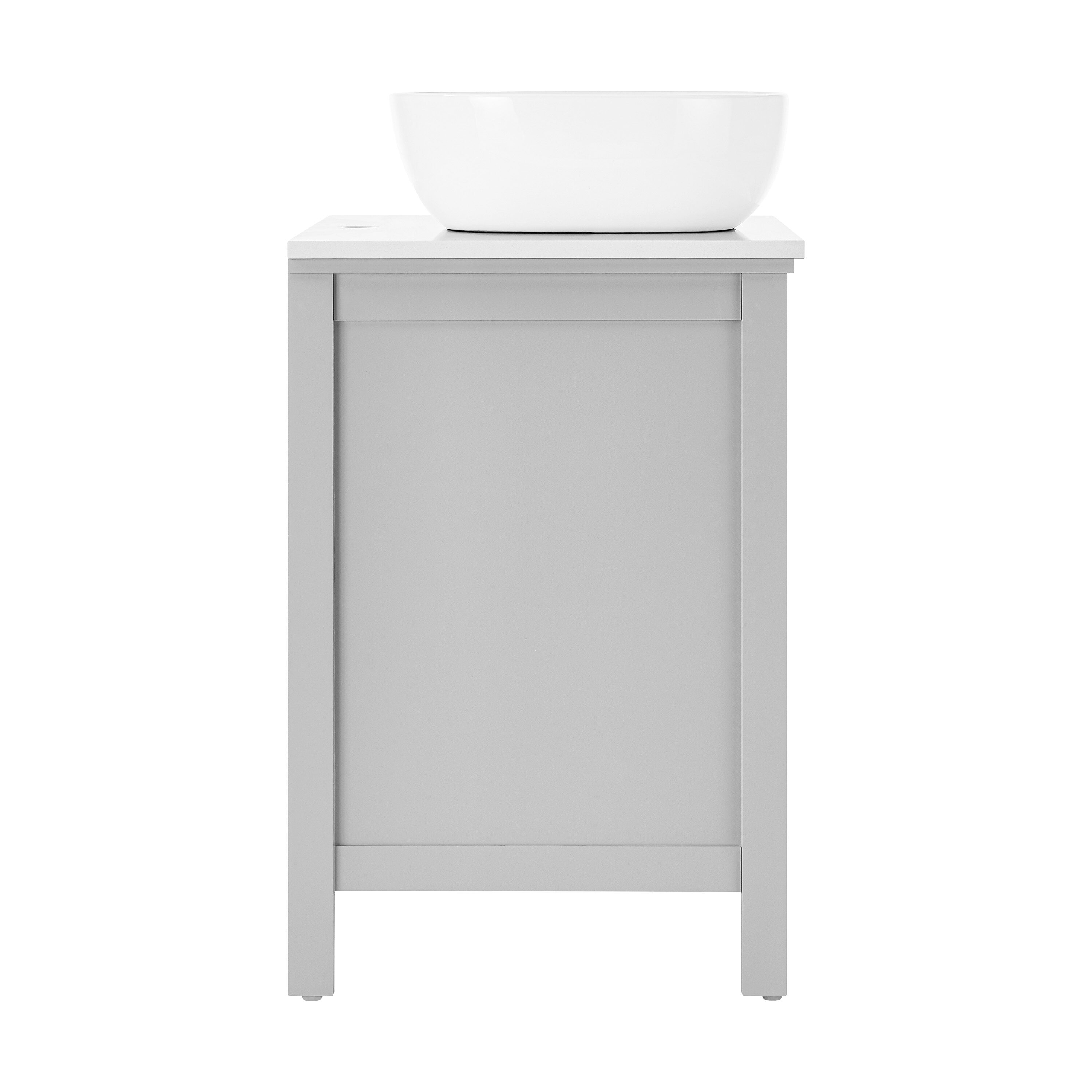Style Selections 1211VA-24-242 Bath-Vanity-Combo - View #6
