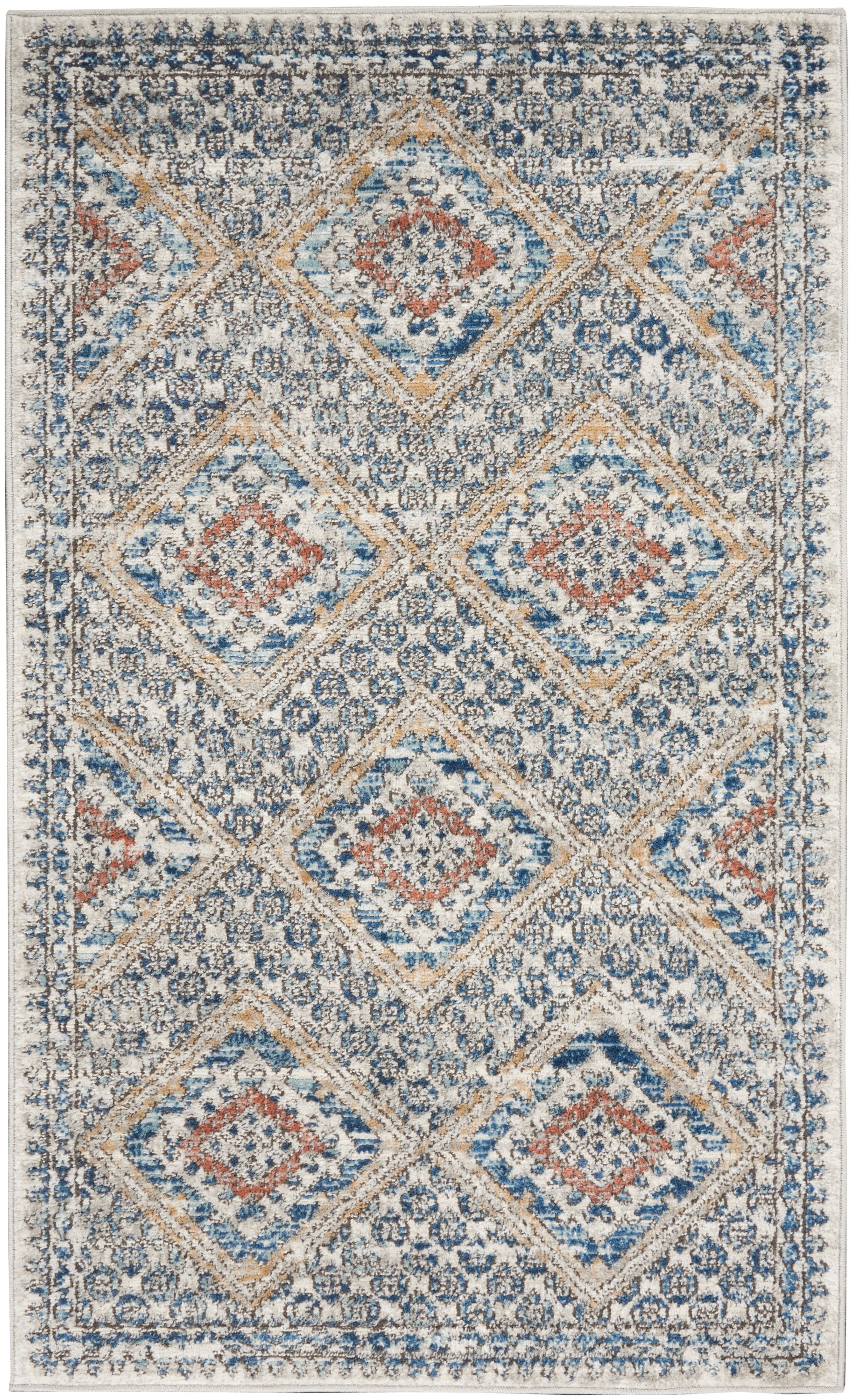 Nourison 099446826343 rugs - View #2