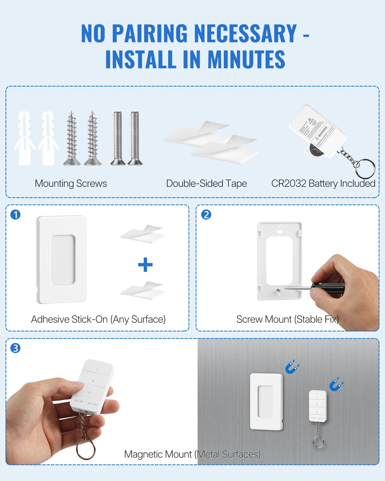 ITOPFOX LIT0707I111 Iris-Smart-Plug - View #6