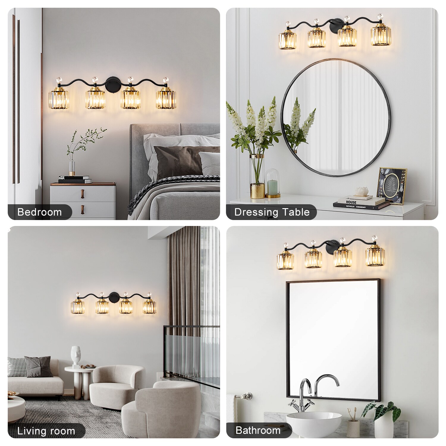 POWLIG L-807-4B b089995 - View #8