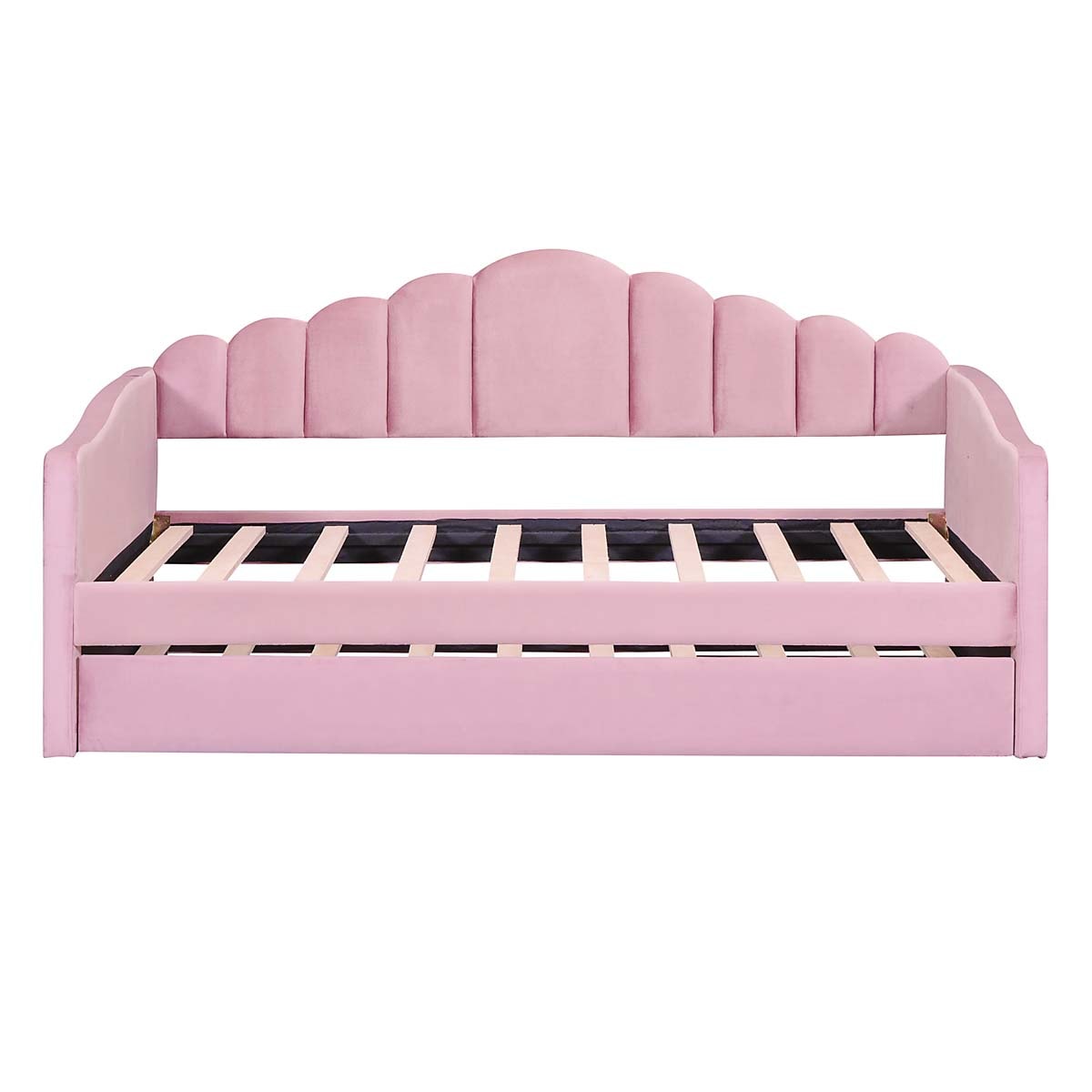 ModernLuxe L-HL000067AAH beds - View #4