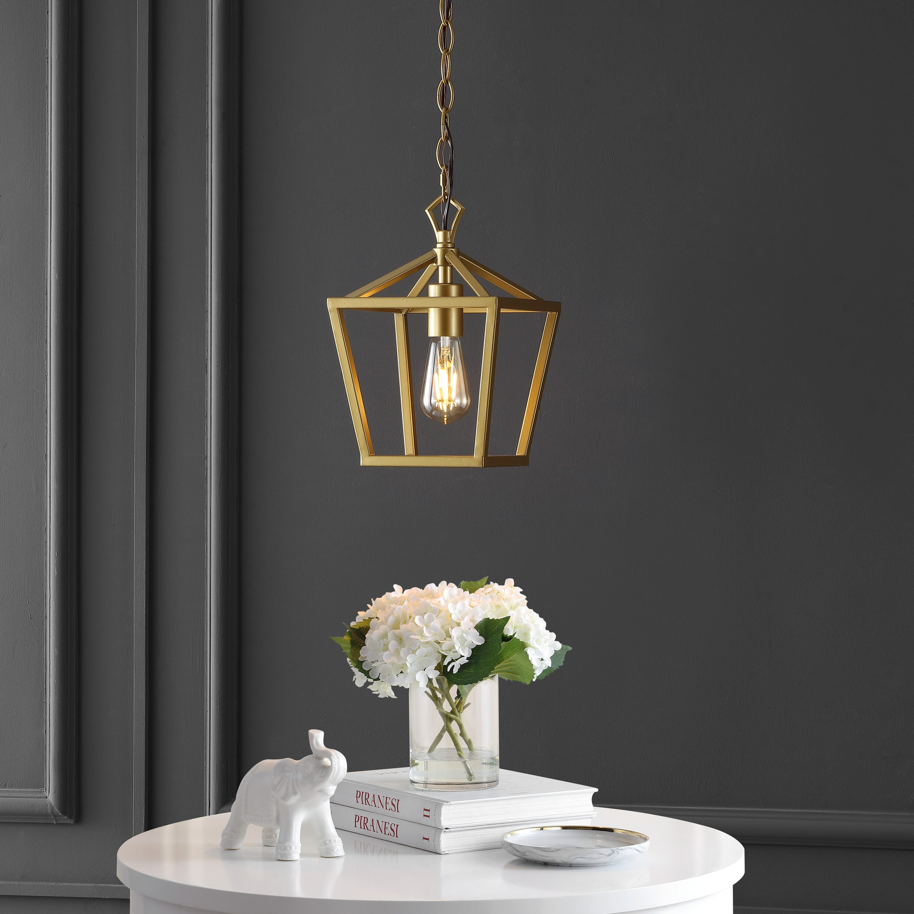 JONATHAN  Y JYL7618B Pendant-Lights - View #5