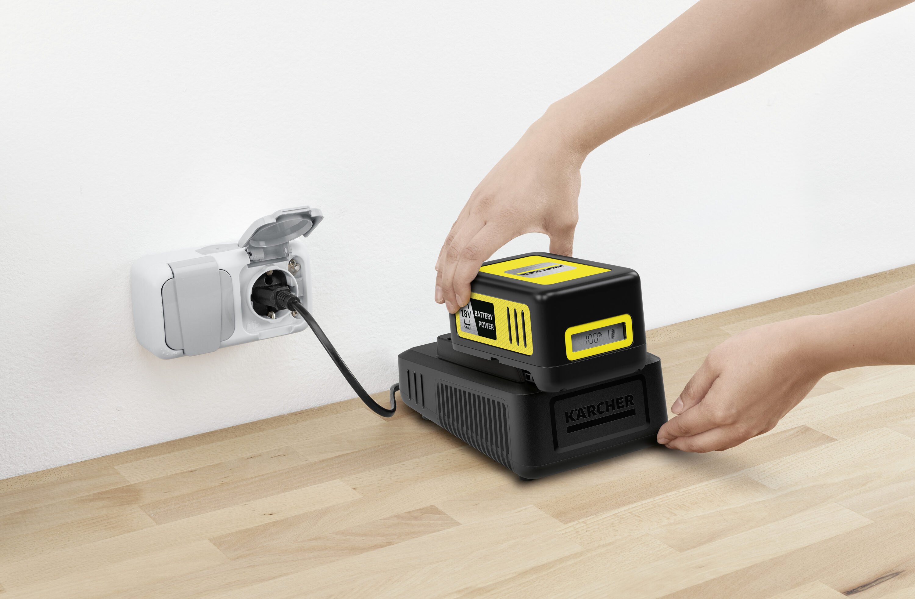 Karcher 2.445-081.0 b100245 - View #3