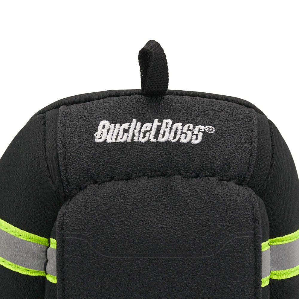 Bucket Boss GX3 Knee-Pads - View #7