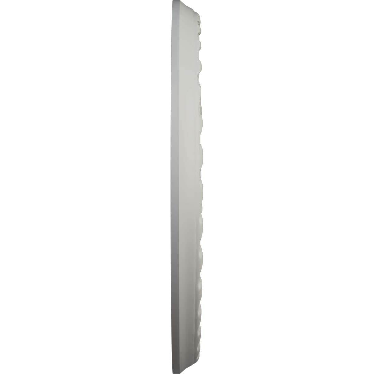Ekena Millwork CM11PMPCF Ceiling-Medallions - View #3