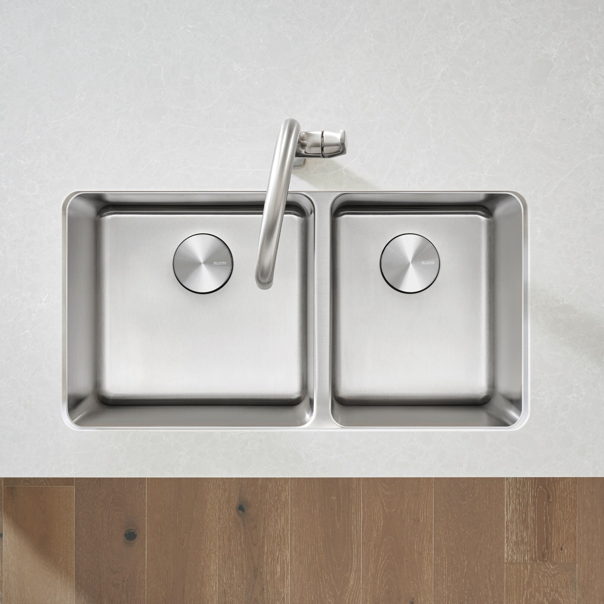 BLANCO 442769 Kitchen-Sinks - View #6