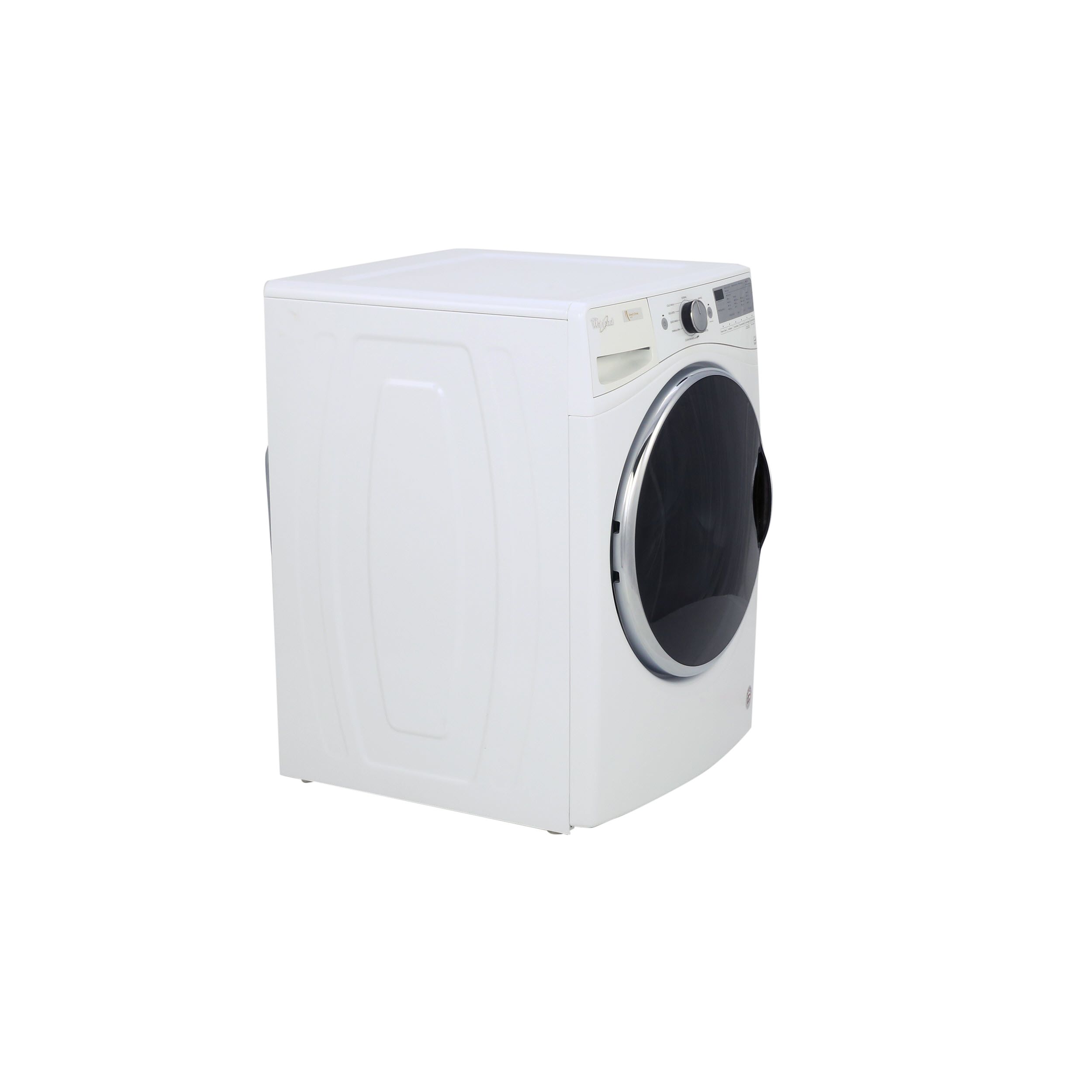 whirlpool wfw8540fw