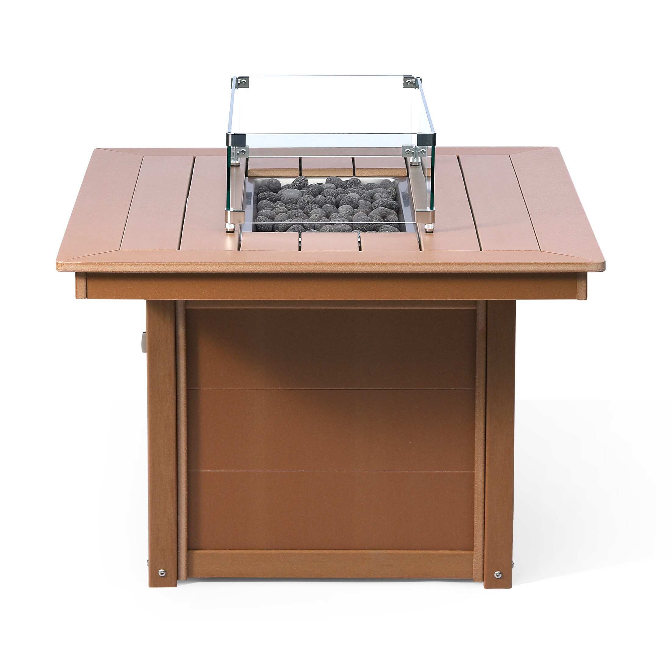 Costaelm COS308840 Outdoor-Gas-Firepits - View #5