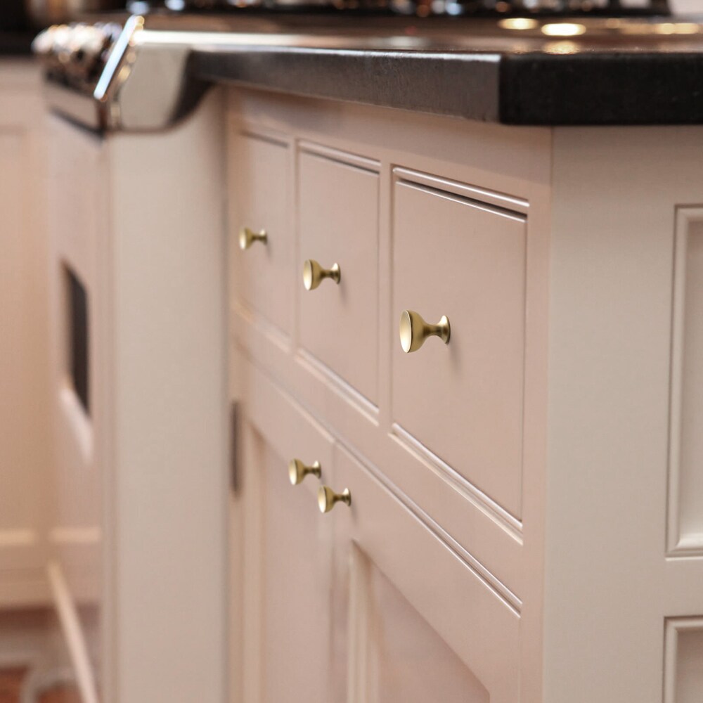 Miaokesen 9609UBR-DK Cabinet-Knobs - View #6