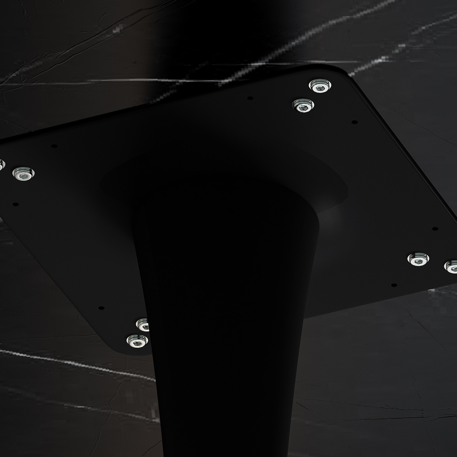 Bybafun YB9300080 Dining-Tables - View #8