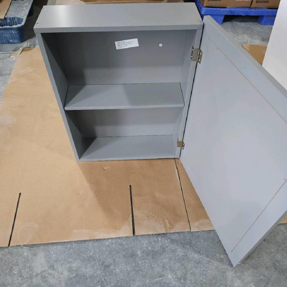 Forclover HYFE-59317GR Bathroom-Medicine-Cabinets - View #13