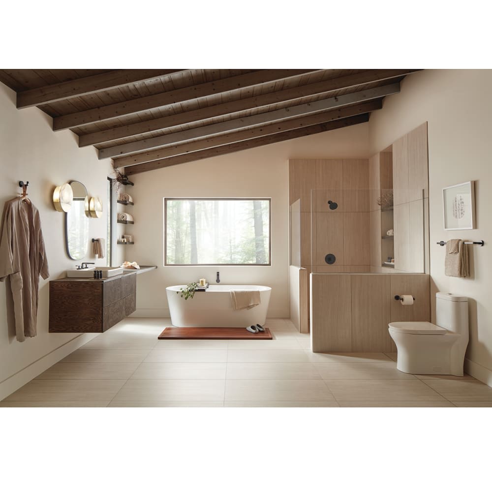 Speakman SH-2702-MB d060350 - View #4